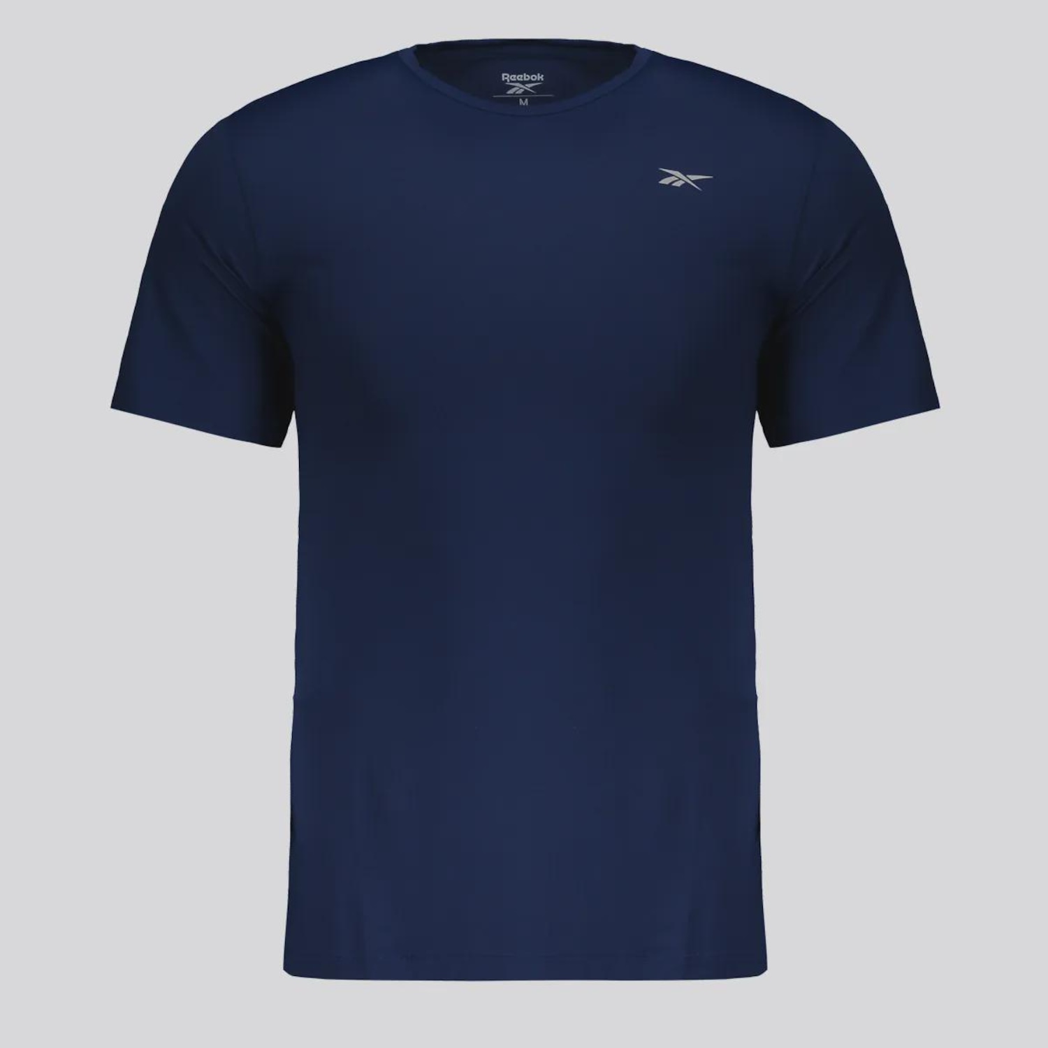 Camiseta Reebok Oportunity PA Masculina - Foto 1