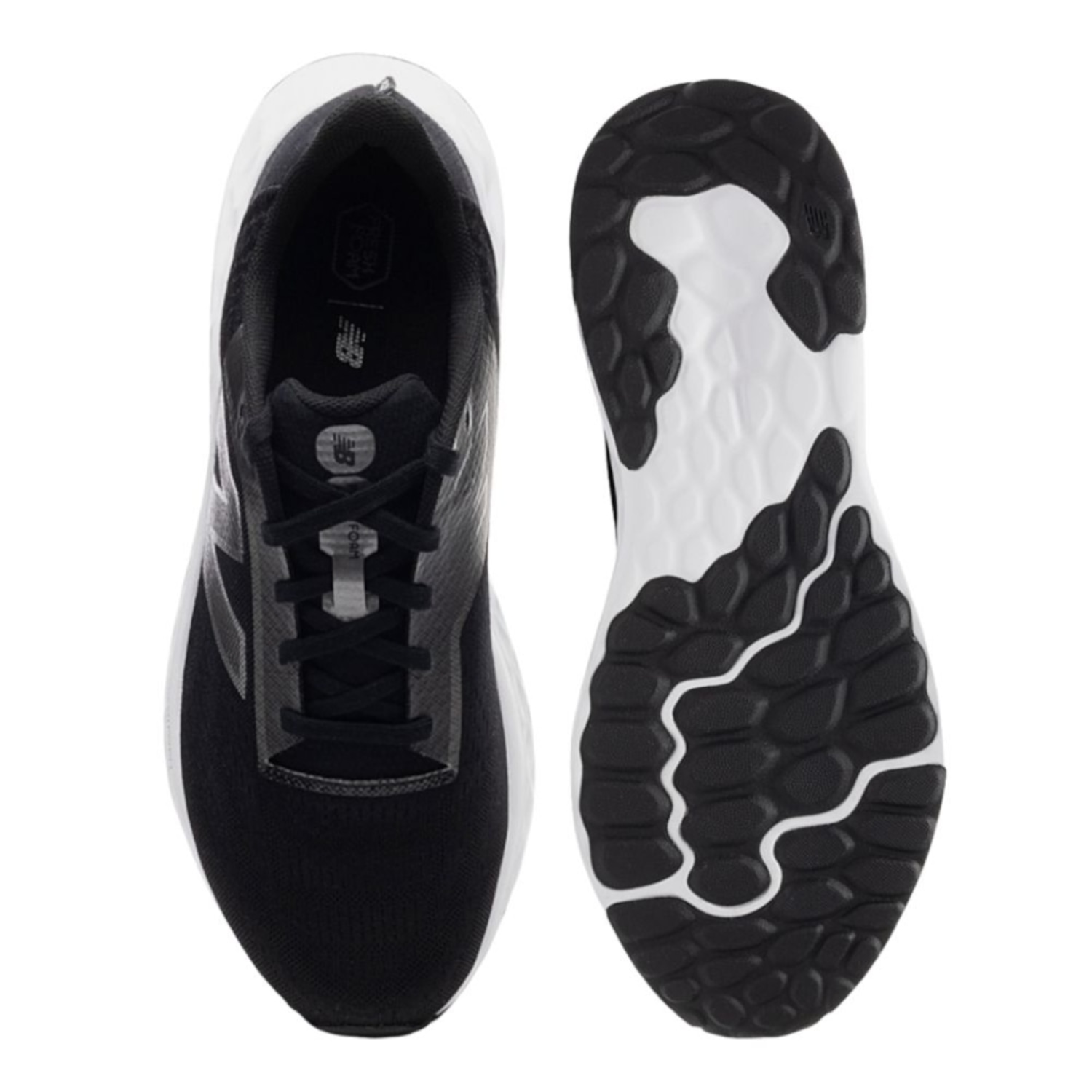 Tênis New Balance Fresh Foam Arishi V4 - Masculino - Foto 4