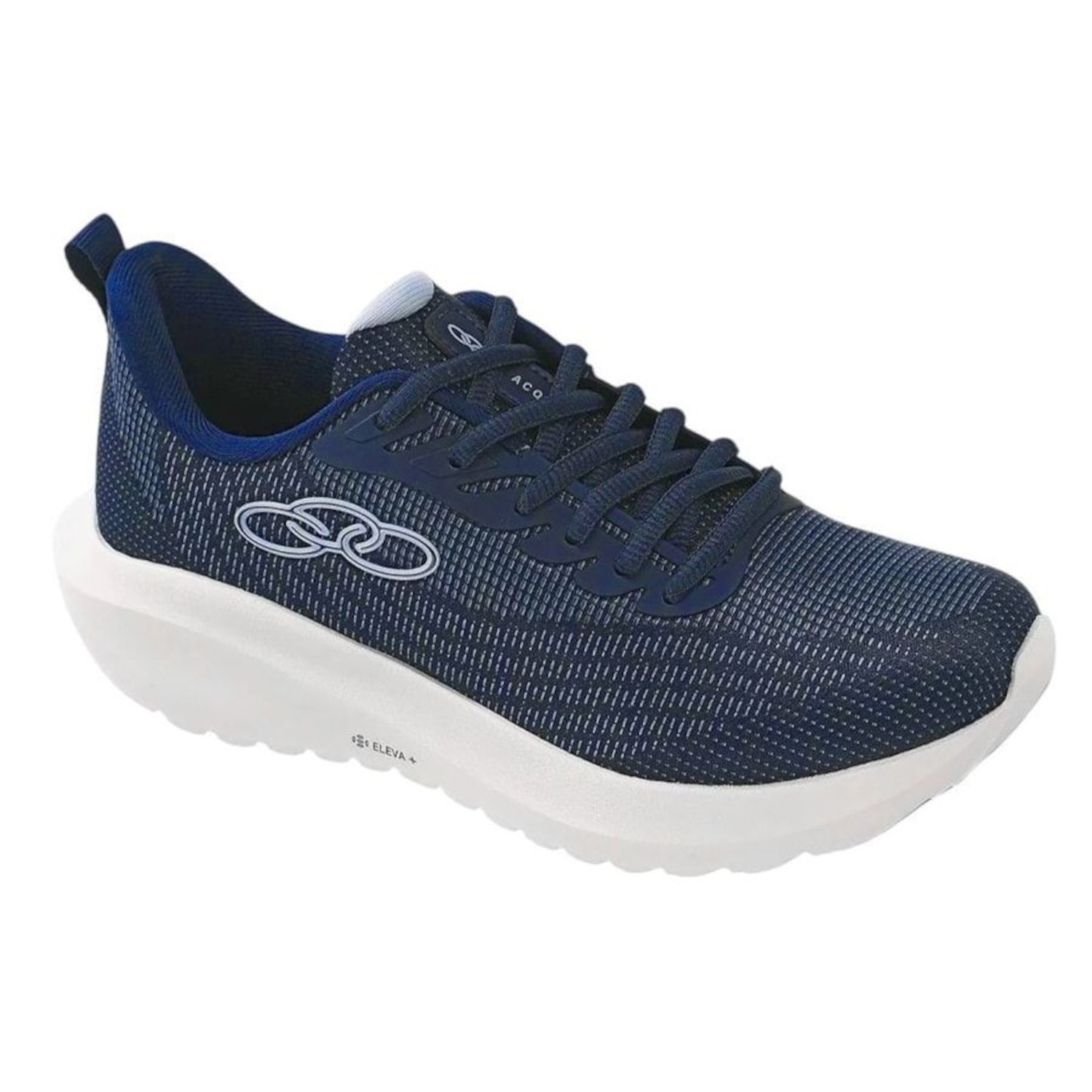 Tênis Olympikus Acqua Feminino - Foto 4