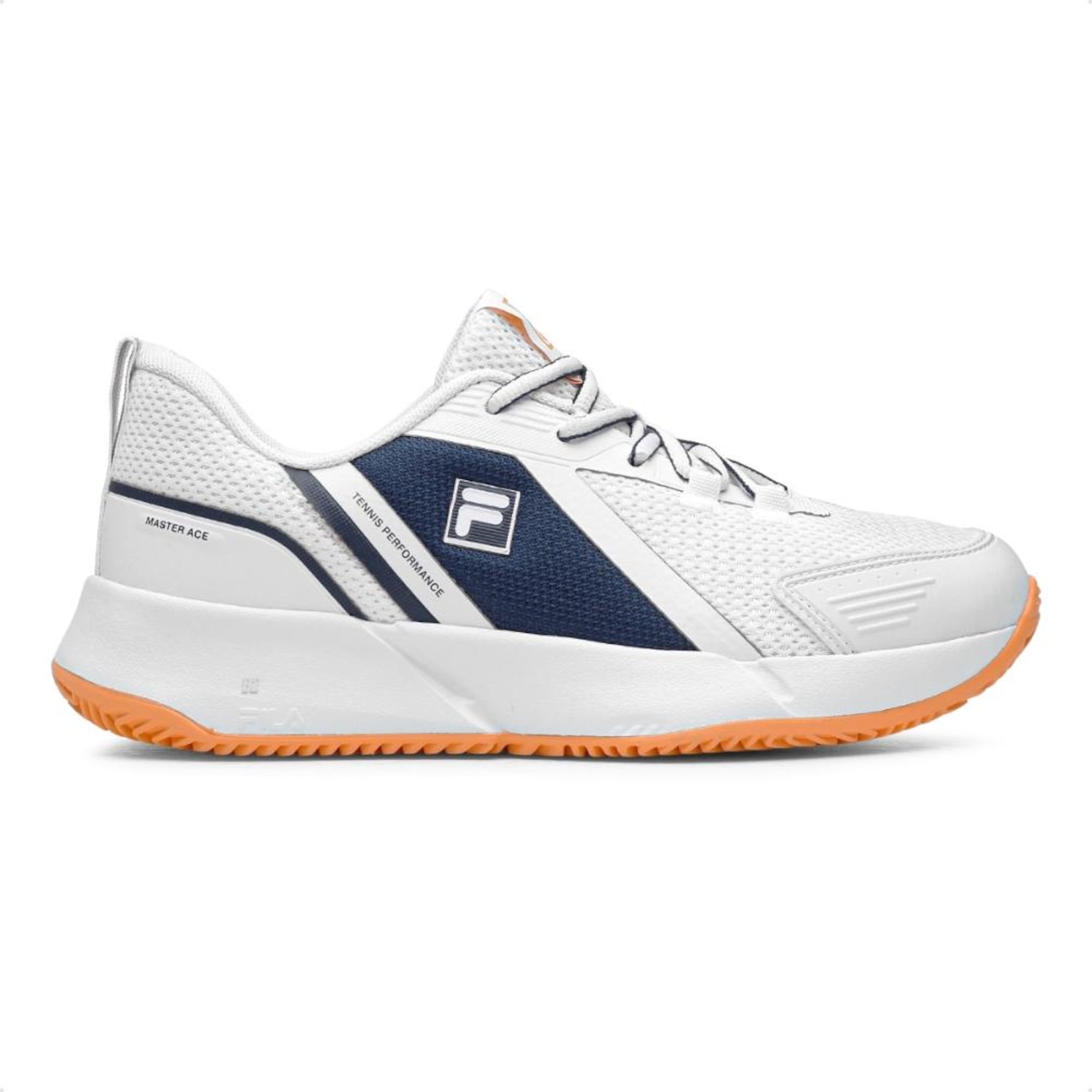Tênis Masculino Fila Master Ace - Foto 1