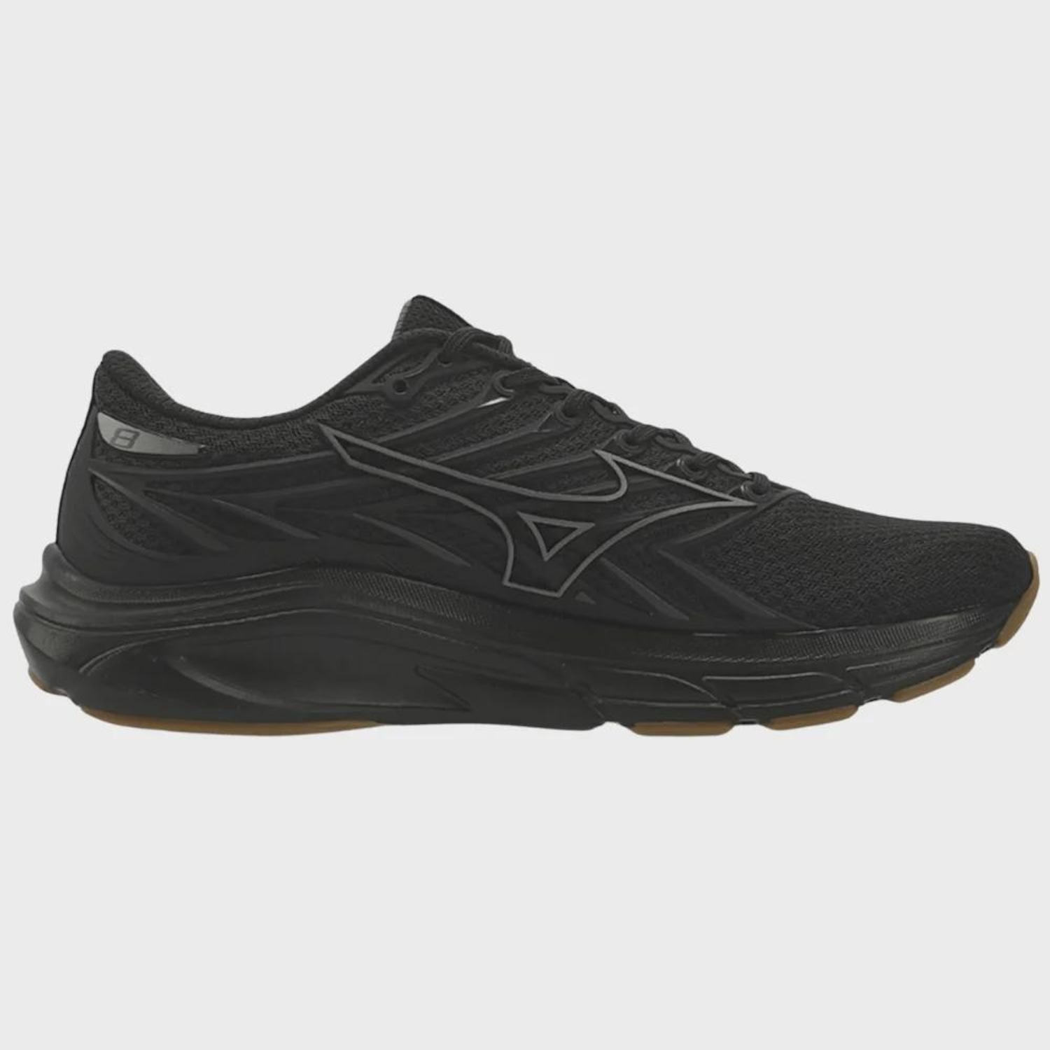 Tênis Unissex Mizuno Jet 8 - Foto 1