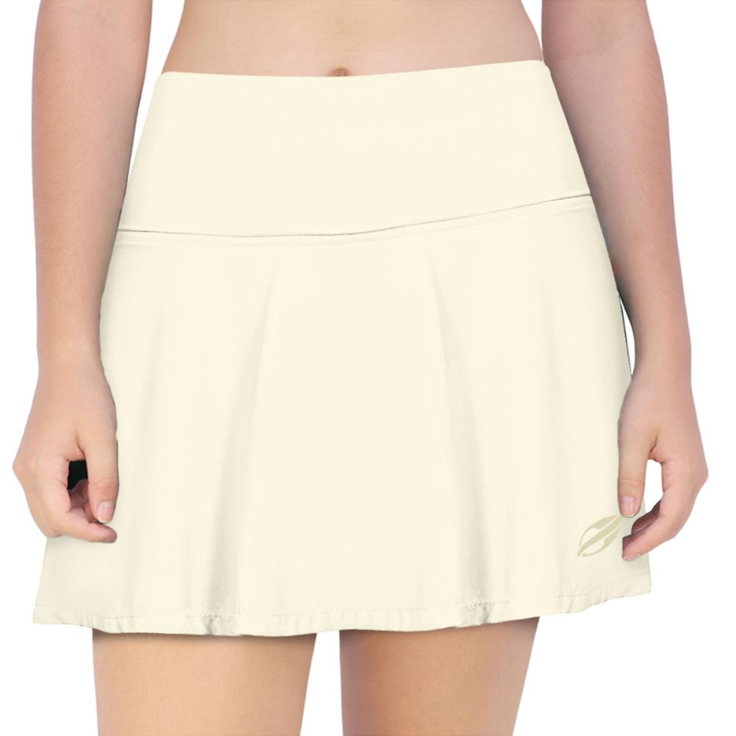 Saia Short Feminina Mormaii Beach Sports 2777b - Foto 1