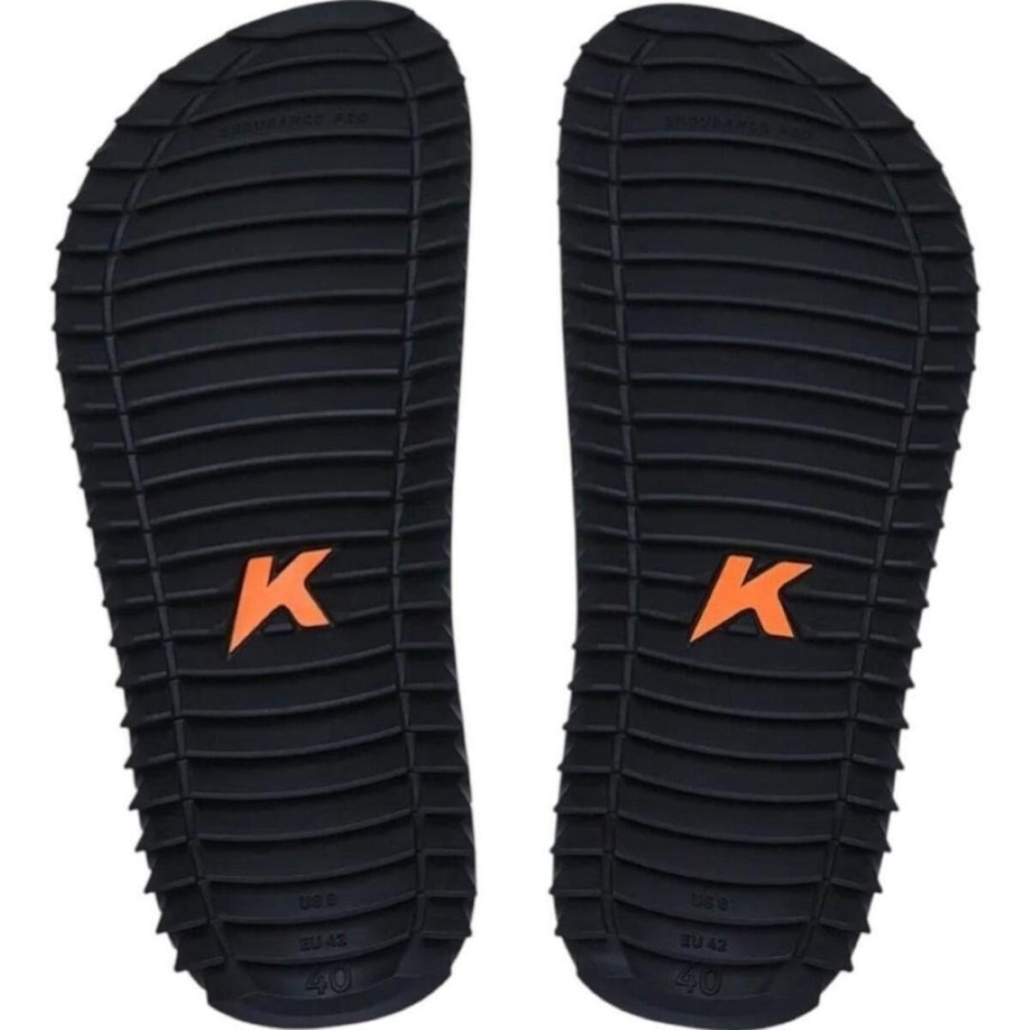 Chinelo Sandália Masculino Kenner Kivah PRO Dots - Foto 4