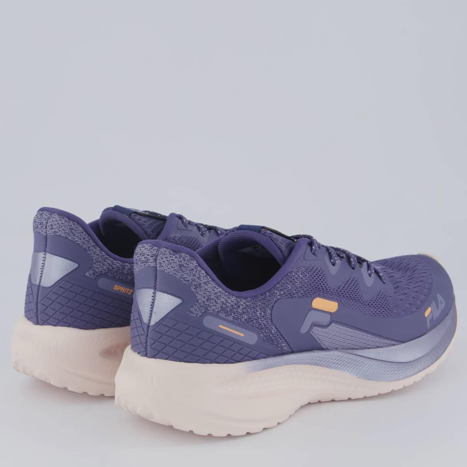 Tênis Feminino Fila Spritz - Foto 3