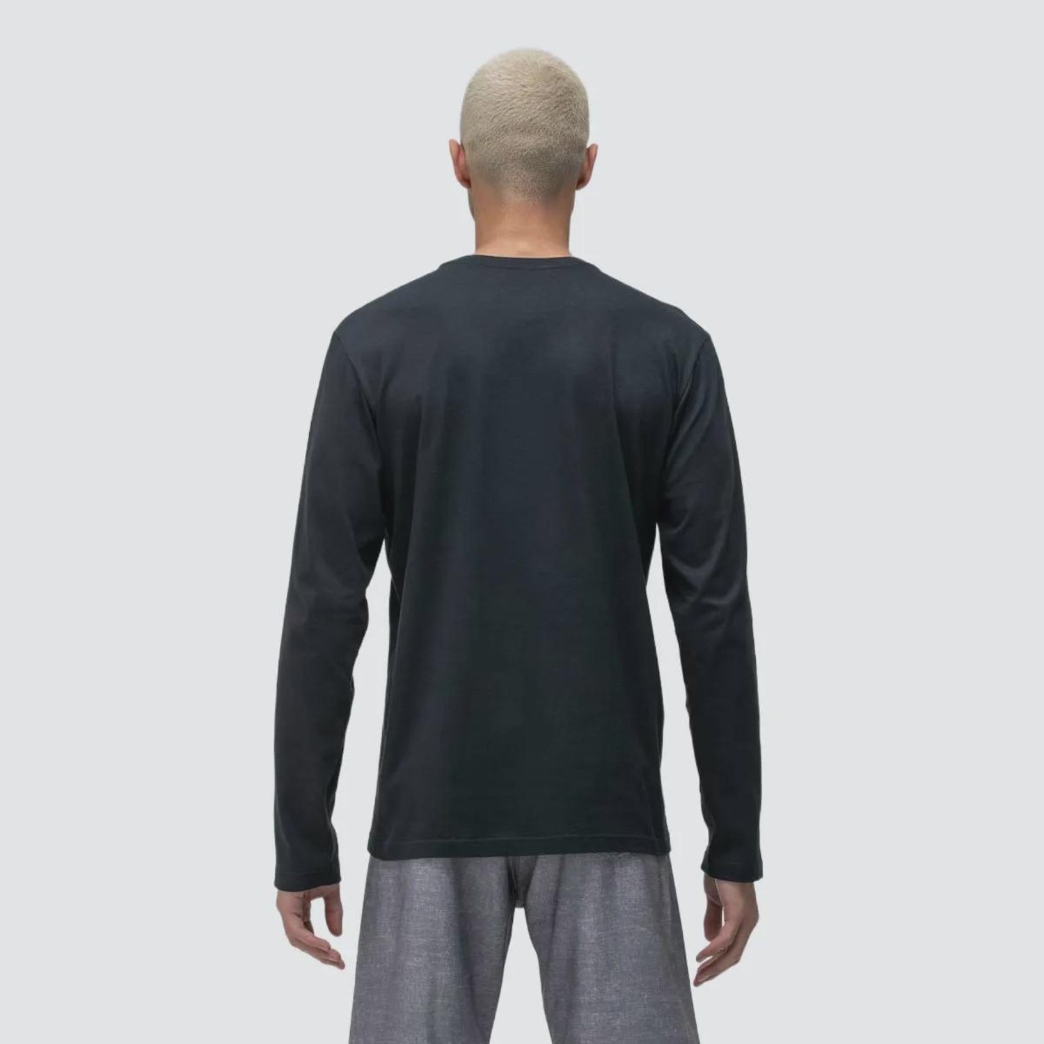 Camiseta Masculina Oakley Manga Longa Mark II - Foto 2