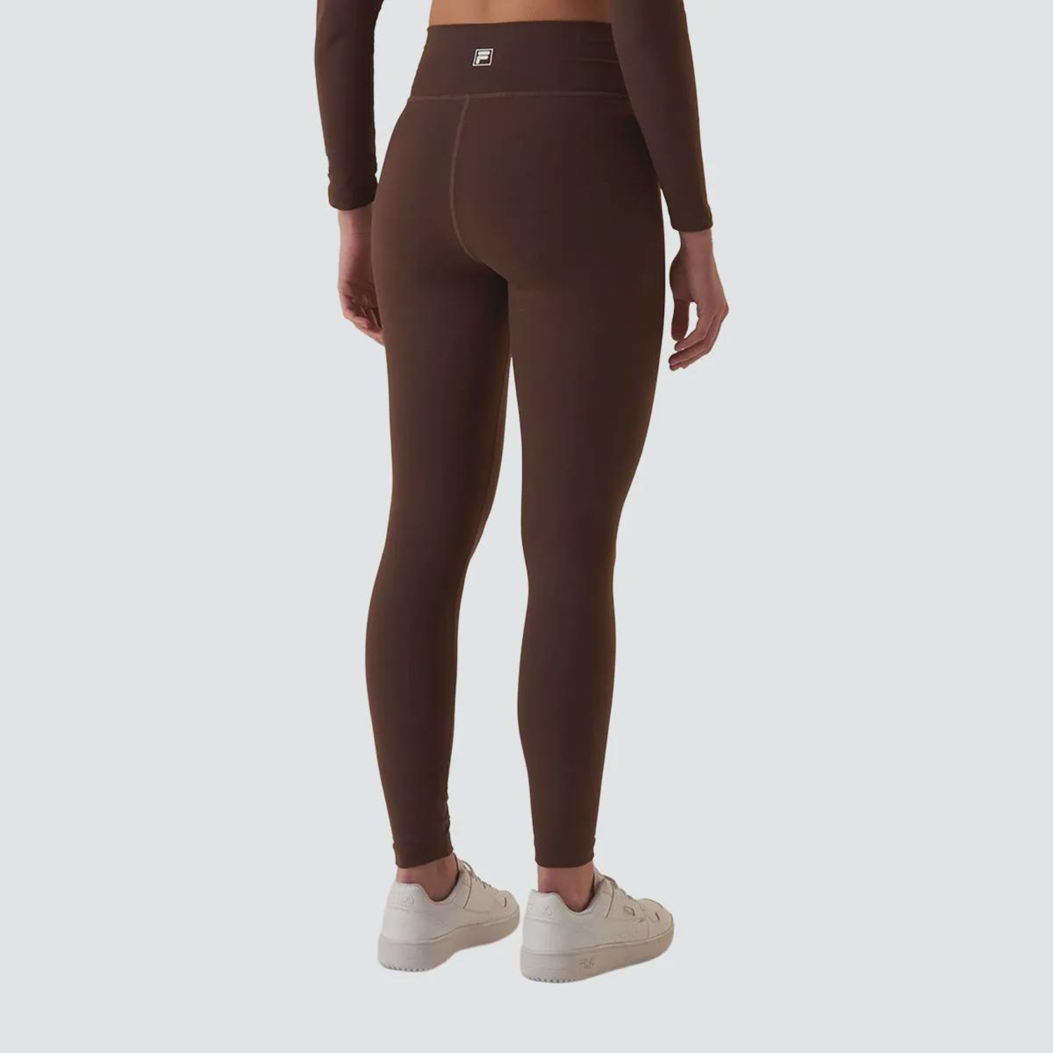 Calça Legging Feminina Fila Touch Gym - Foto 3