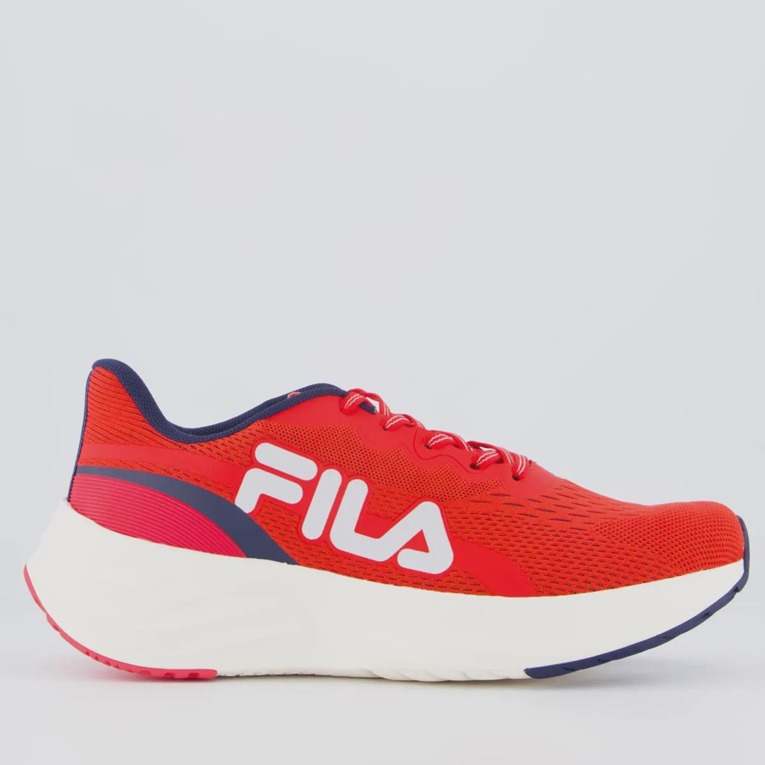 Tênis Masculino Fila Comet 2 - Foto 1