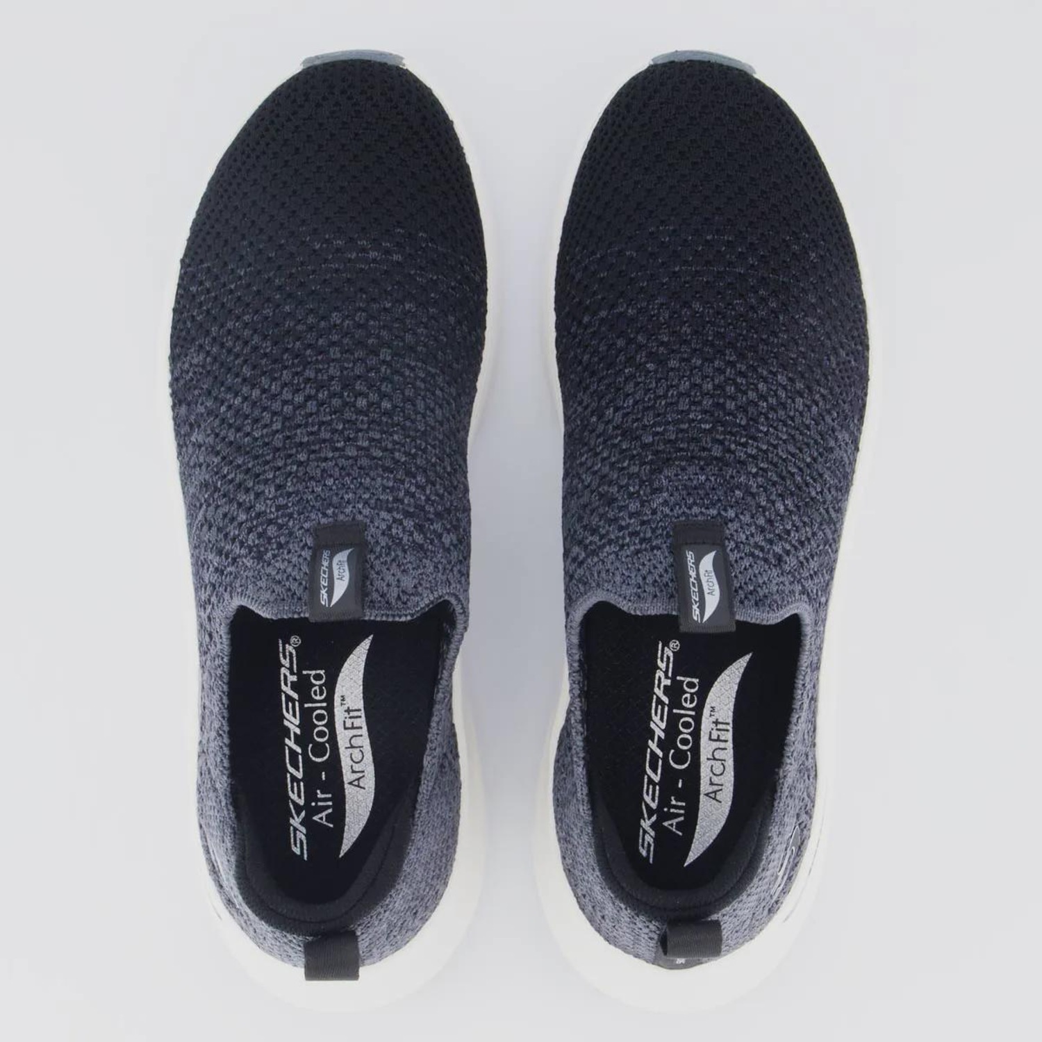 Tênis Feminino Skechers Arch Fit 2.0 - Foto 4