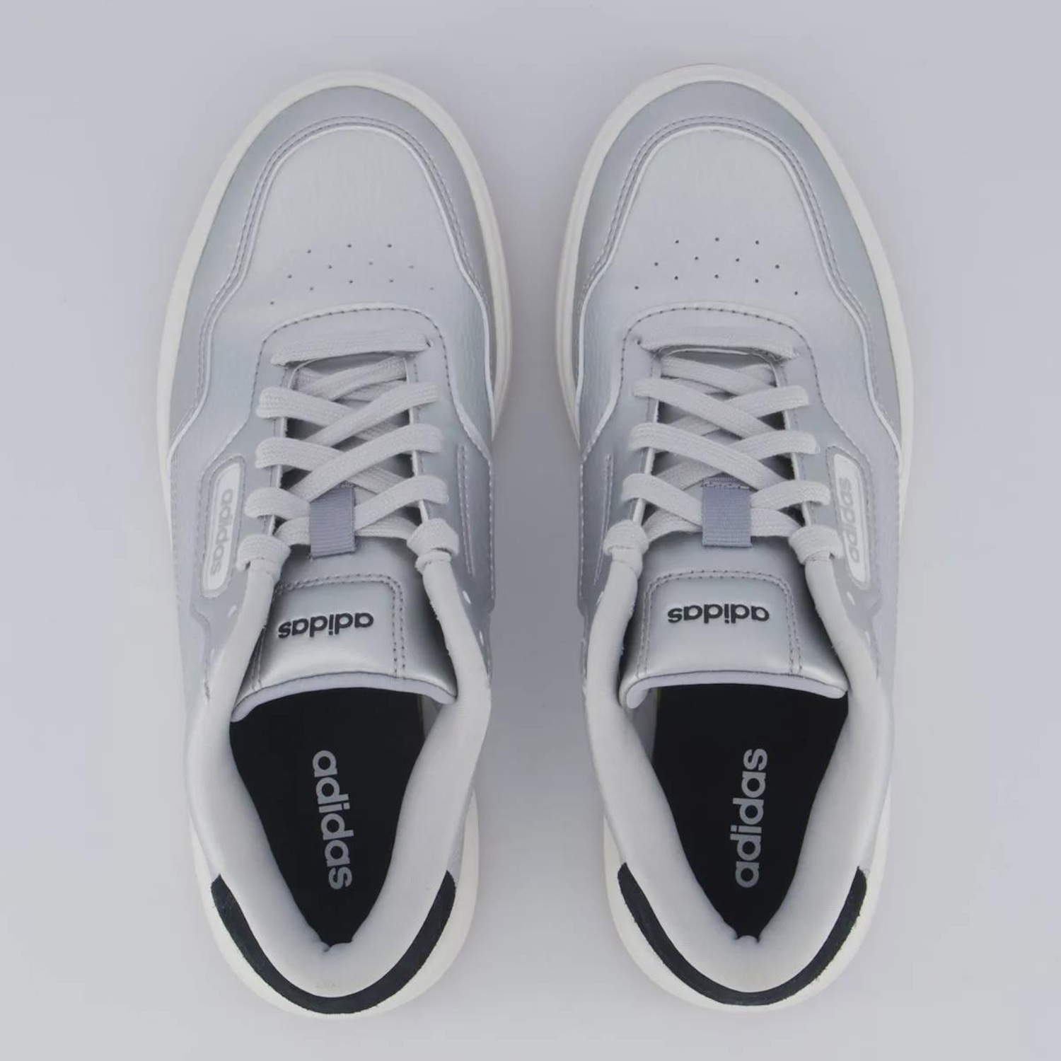 Tênis Feminino Adidas Park ST 2.0 - Foto 4