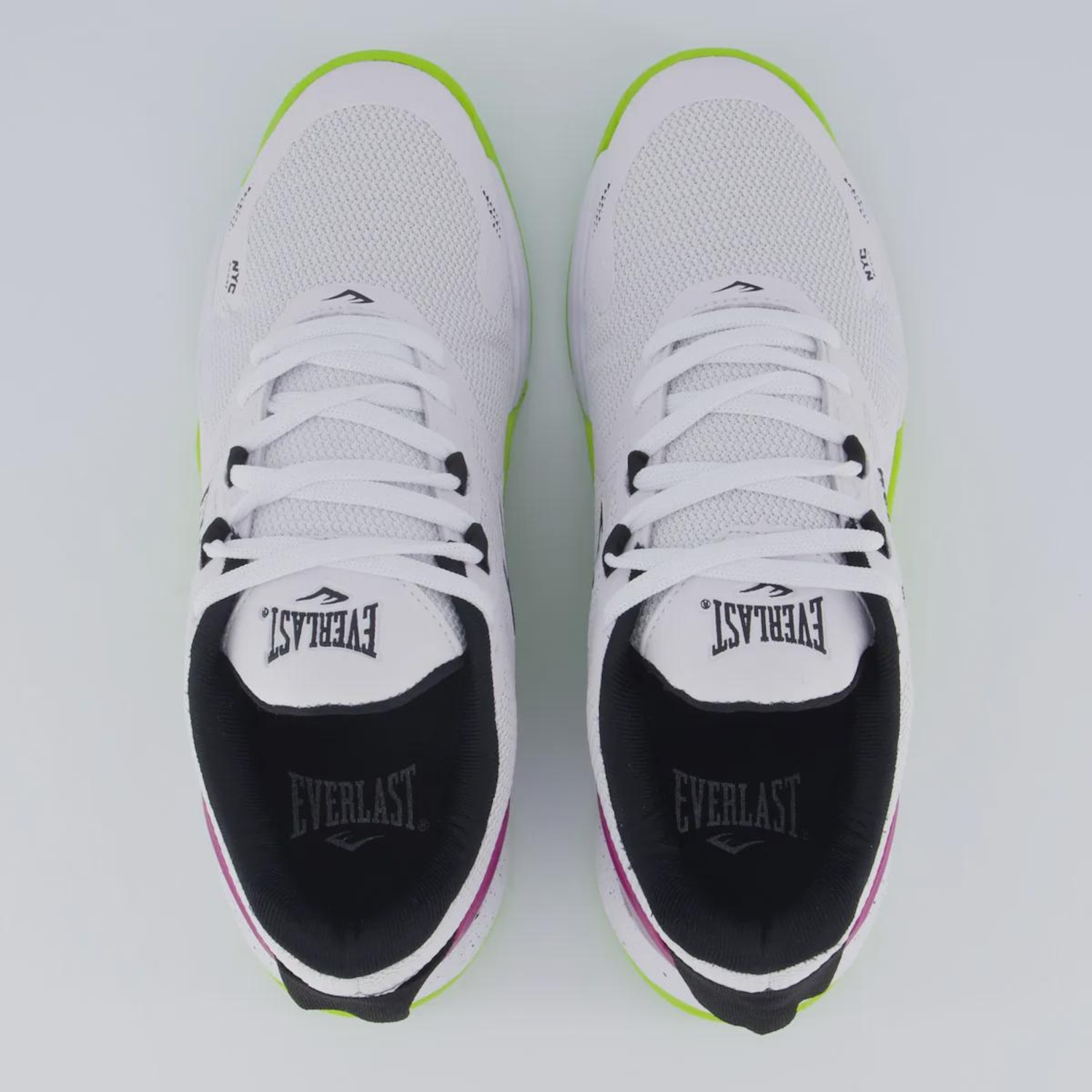Tênis Feminino Everlast Climber Pro 3 - Foto 4