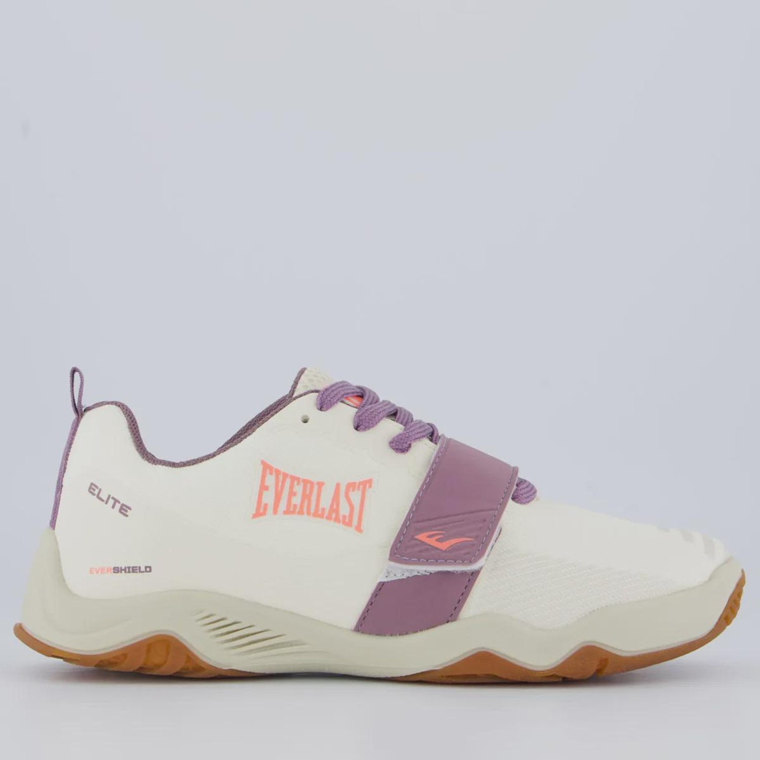 Tênis Feminino Everlast Elite - Foto 1