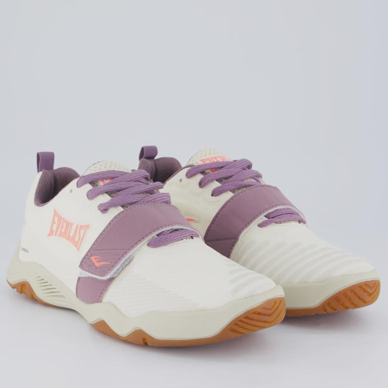 Tênis Feminino Everlast Elite - Foto 2