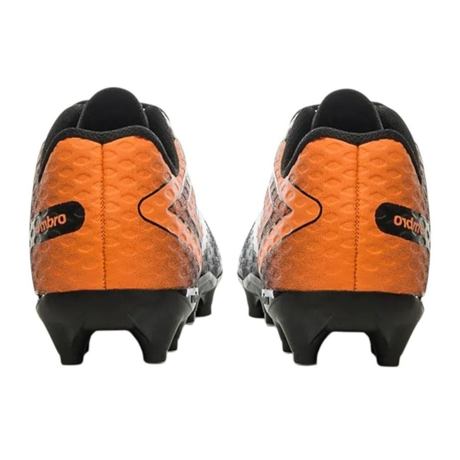 Chuteira De Campo Umbro Warskin Infantil - Foto 4