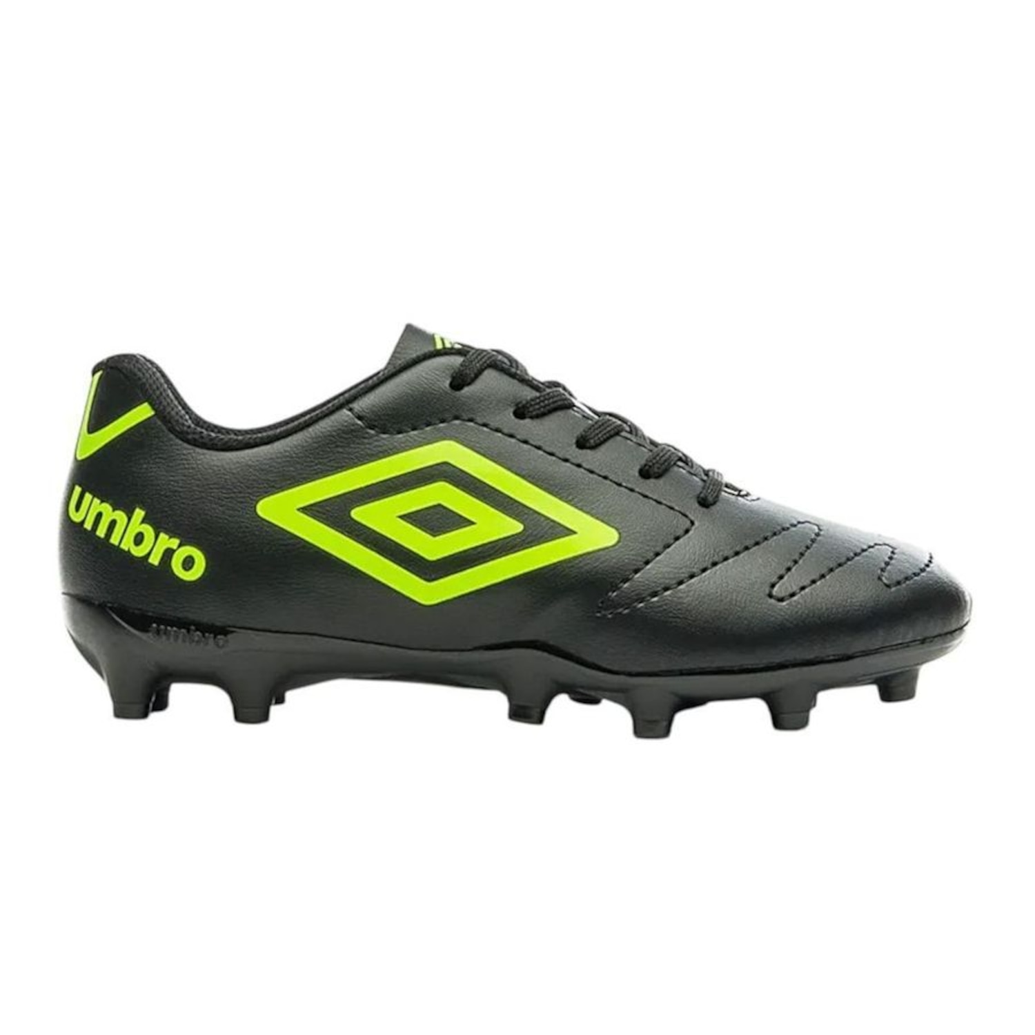 Chuteira De Campo Umbro Class 2.2 Infantil - Foto 1