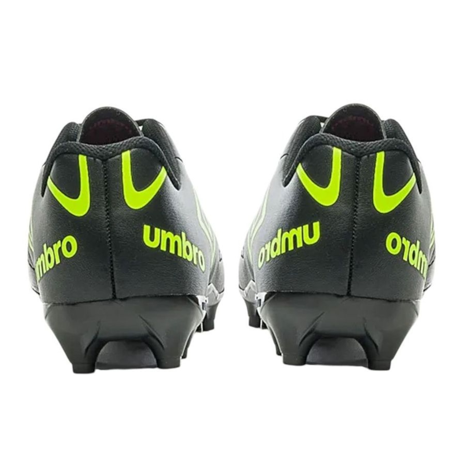 Chuteira De Campo Umbro Class 2.2 Infantil - Foto 4