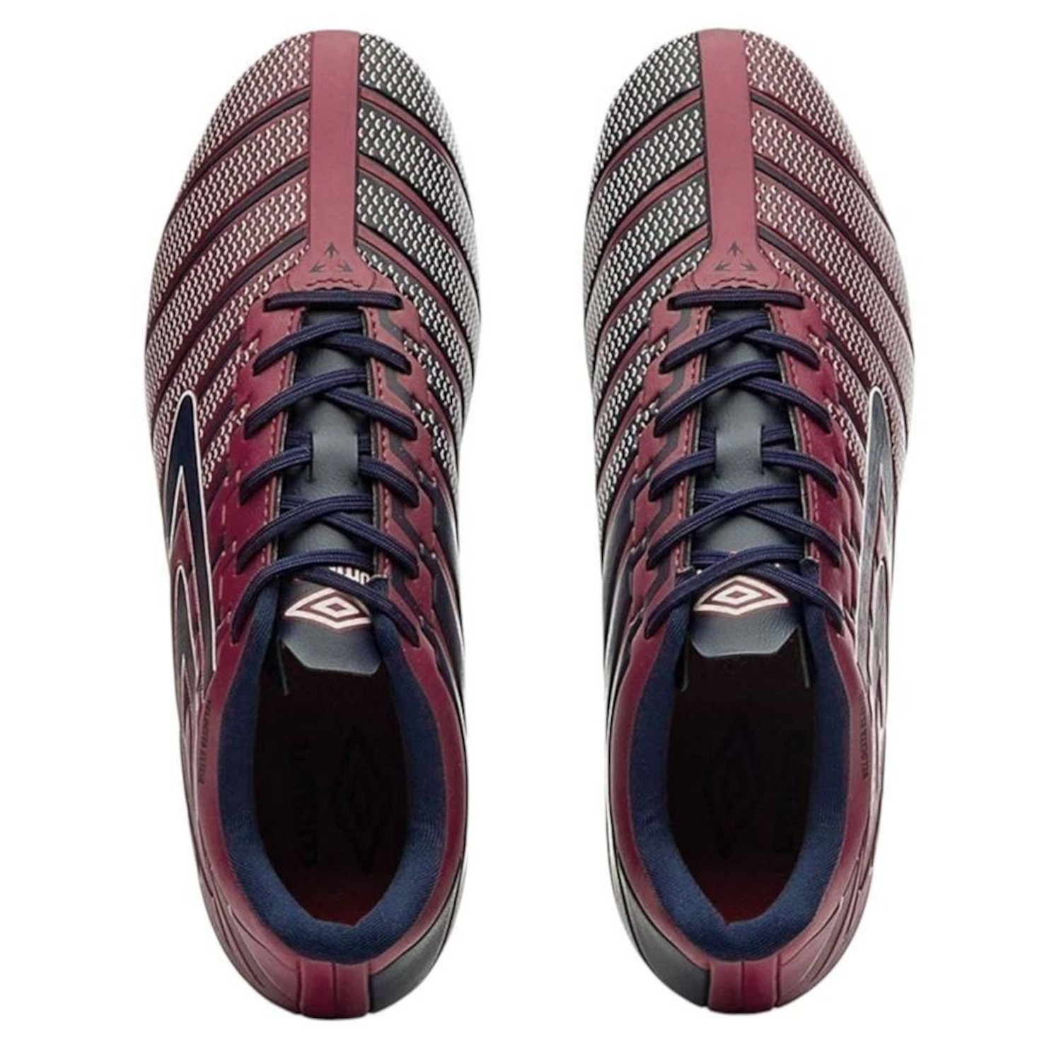 Chuteira De Campo Umbro Velocita Elixir Club Adulto - Foto 4
