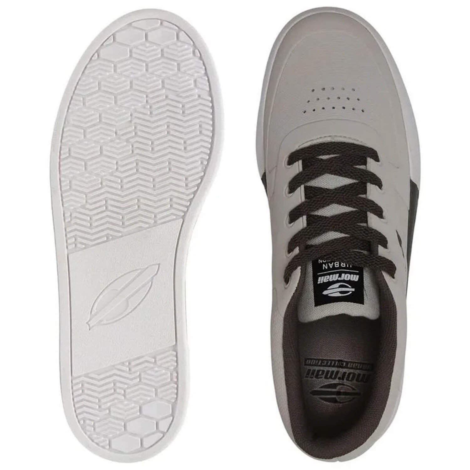 Tênis Masculino Mormaii Urban Smash - Foto 3