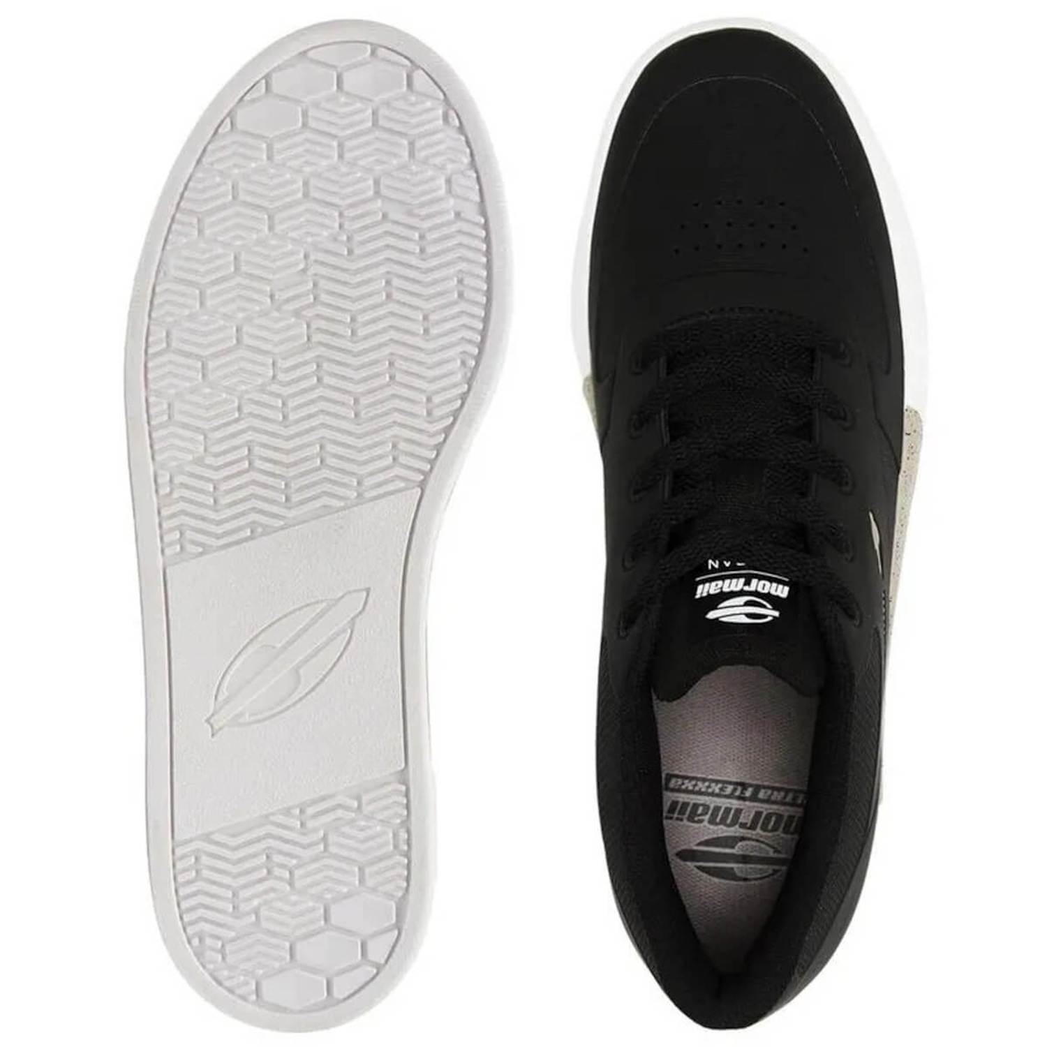 Tênis Masculino Mormaii Urban Smash - Foto 3