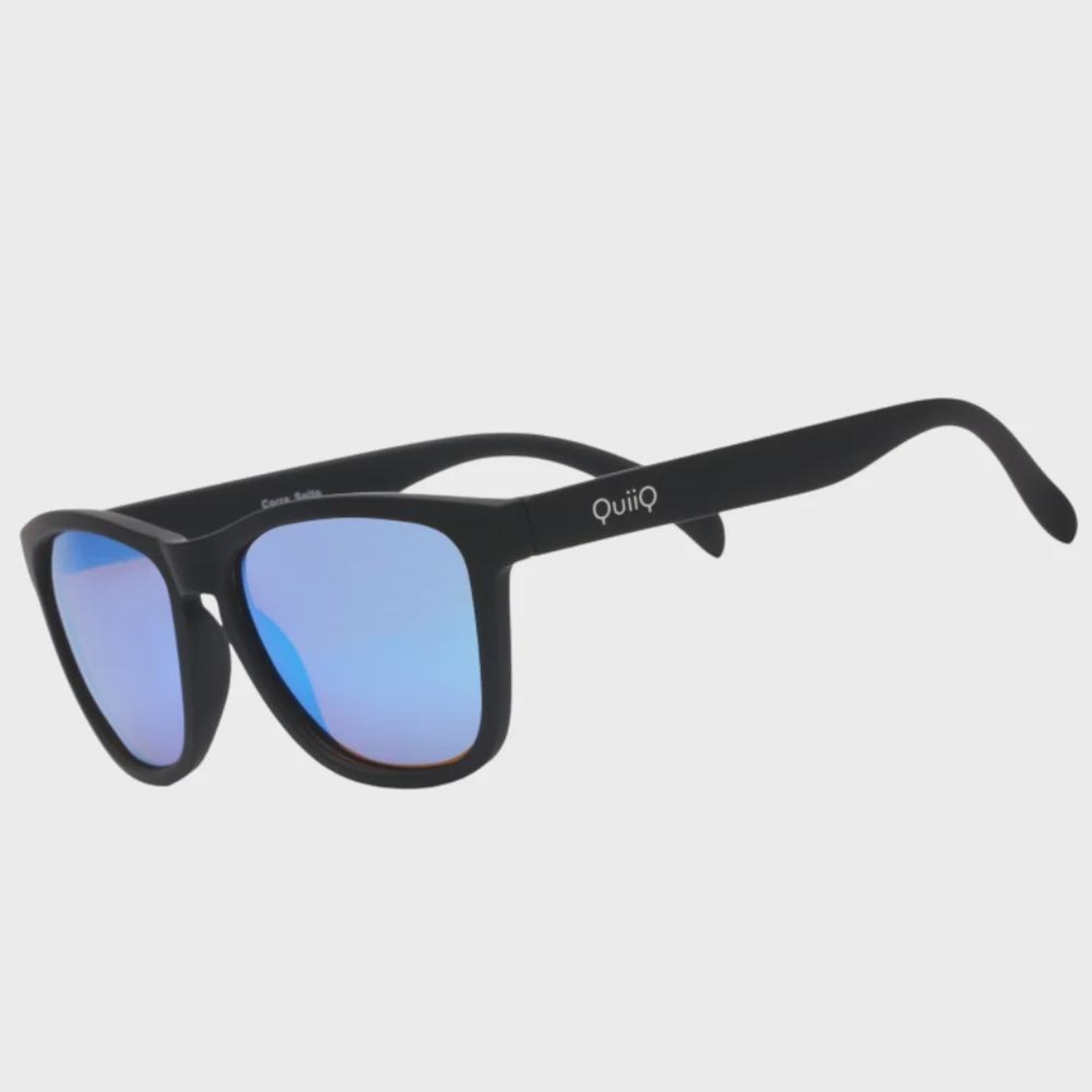 Óculos de Sol Unissex Quiiq Sunglasses Quadrado - Foto 1