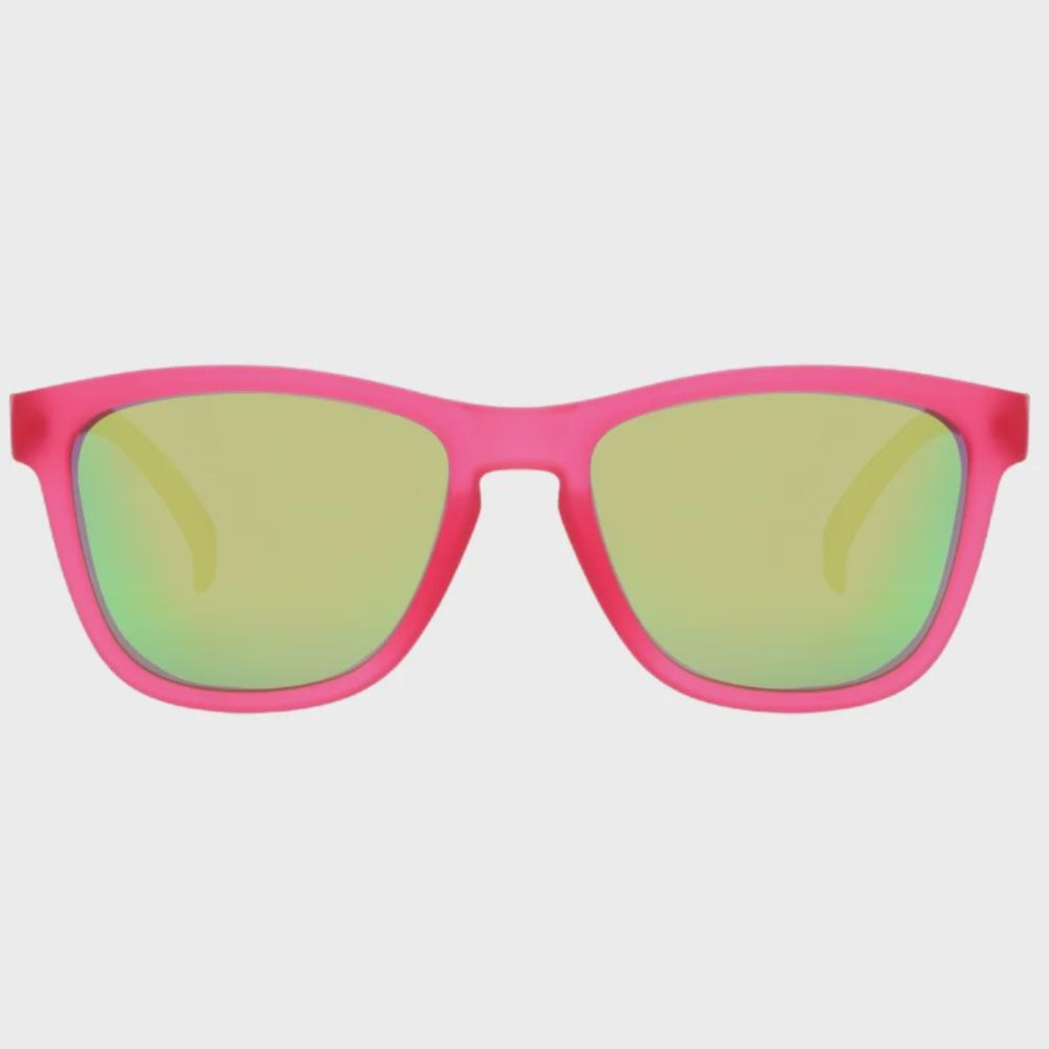 Óculos de Sol Unissex Quiiq Sunglasses Quadrado - Foto 3