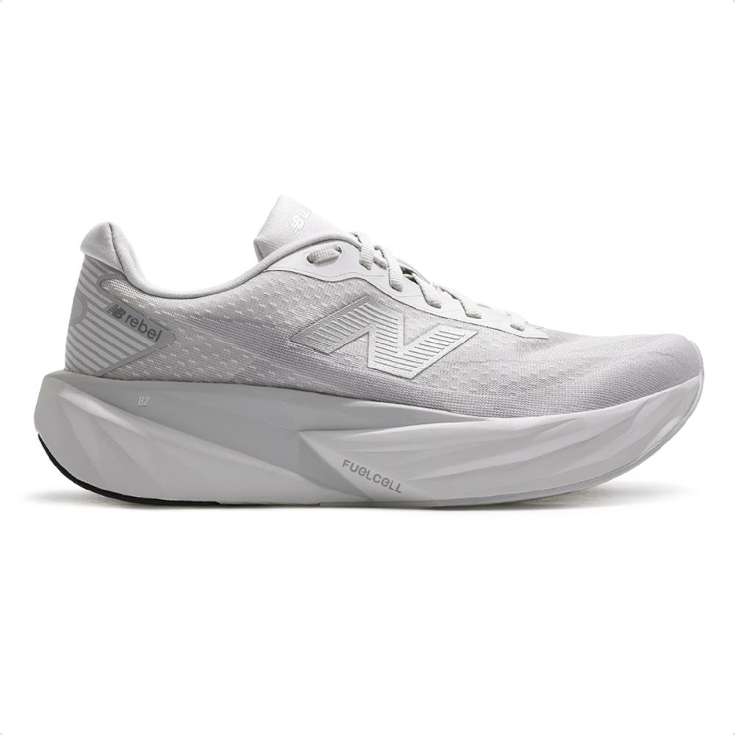 Tênis Masculino New Balance Fuelcell Rebel V5 - Foto 1