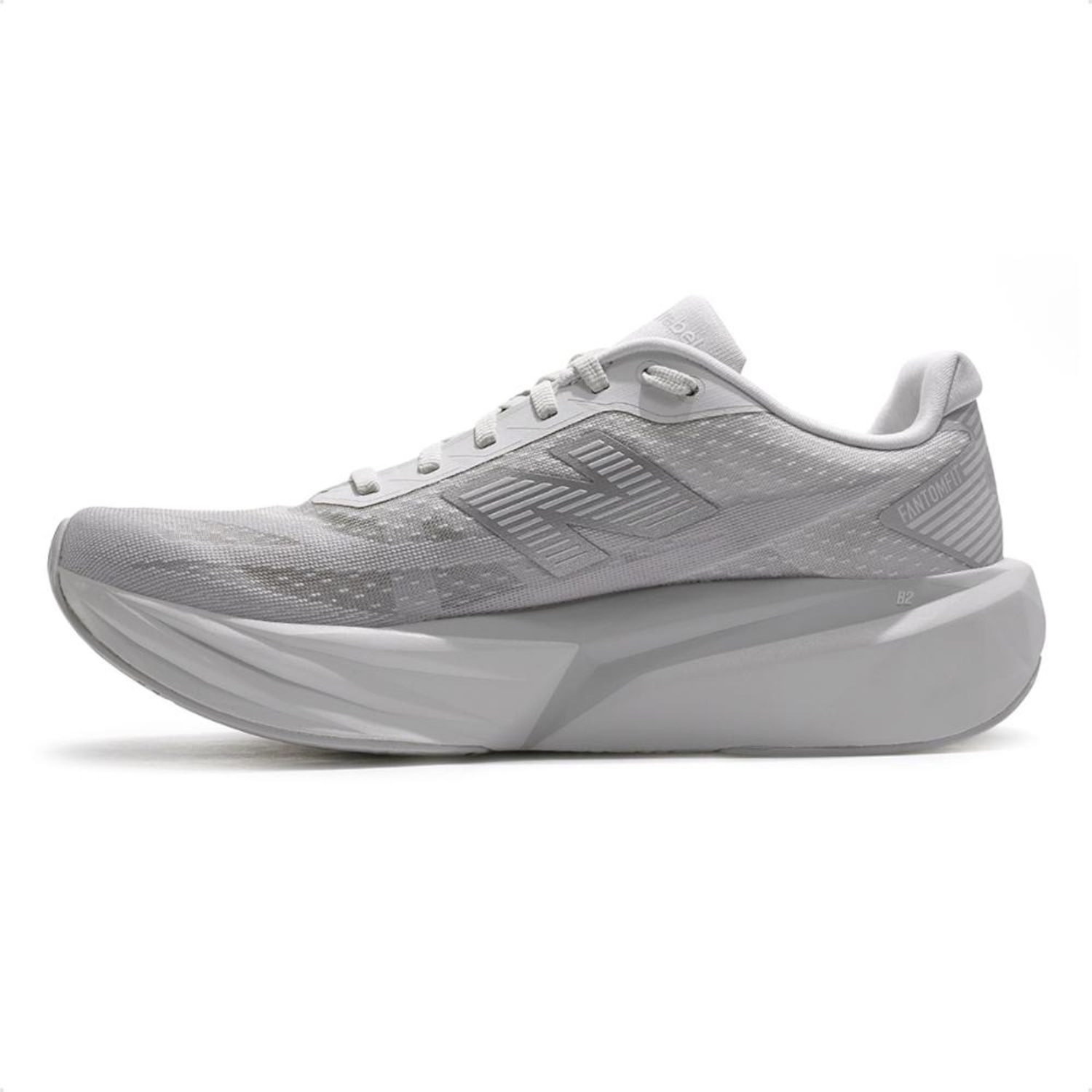 Tênis Masculino New Balance Fuelcell Rebel V5 - Foto 2