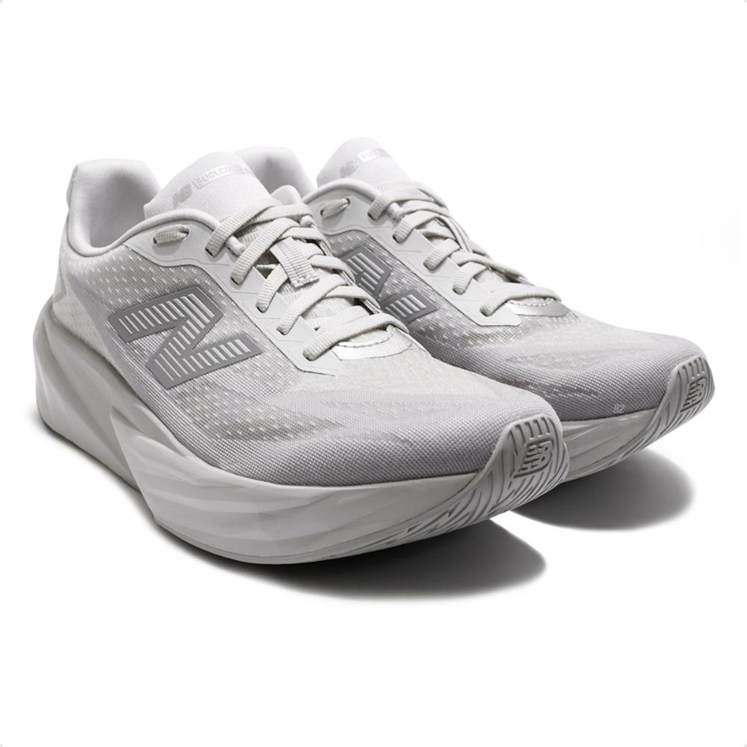 Tênis Masculino New Balance Fuelcell Rebel V5 - Foto 3