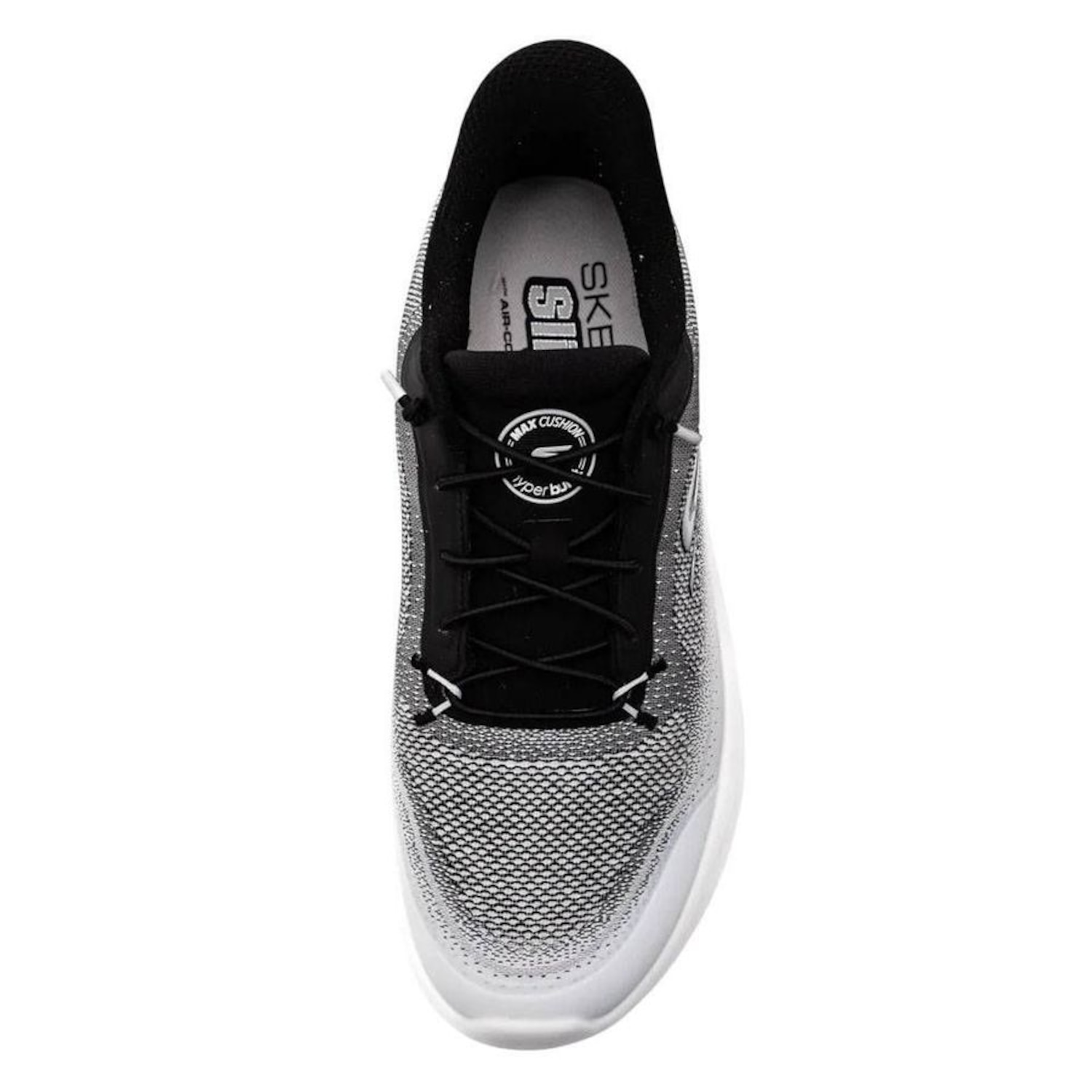 Tênis Masculino Skechers Go Walk Max Cushioning Hyper - Foto 3