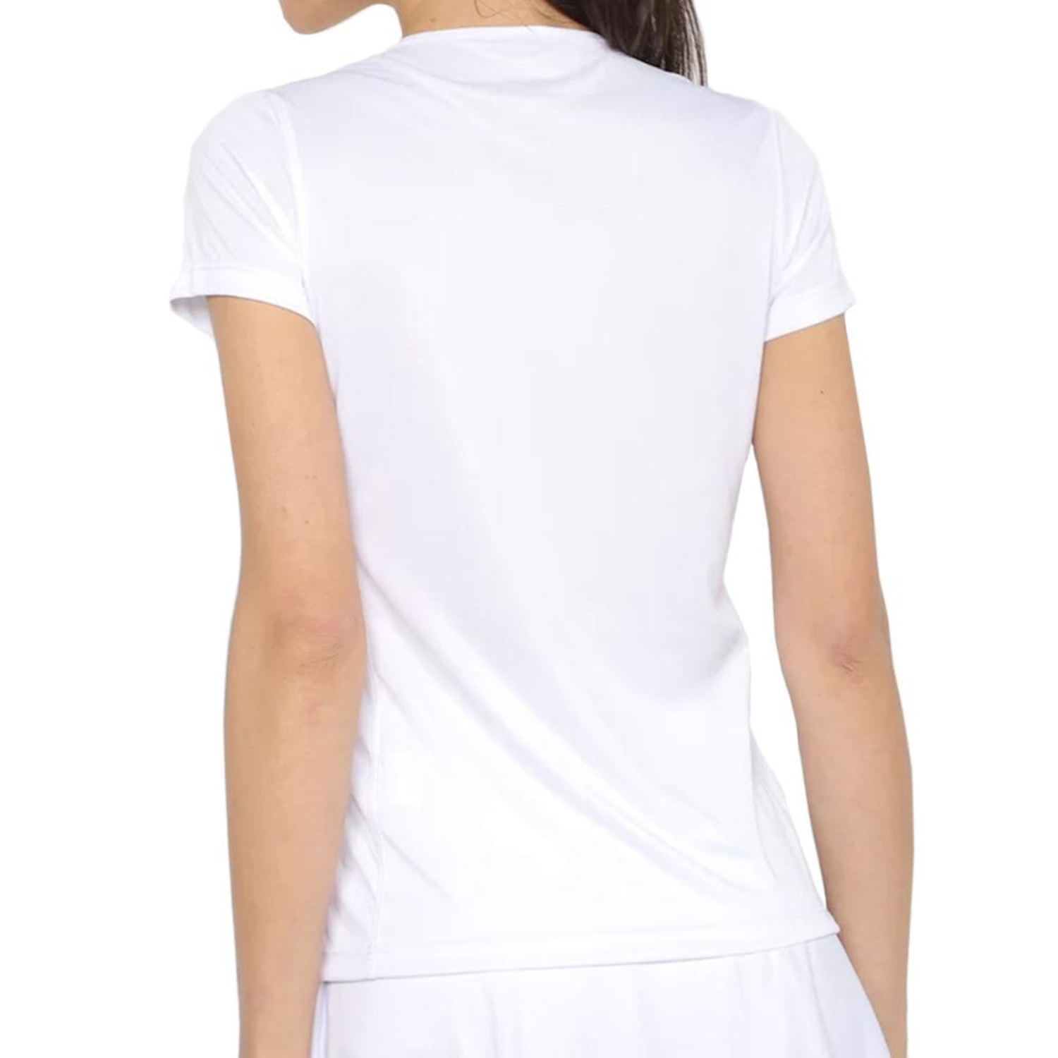 Camiseta FemininaWilson Core SS Tee 2 - Foto 3