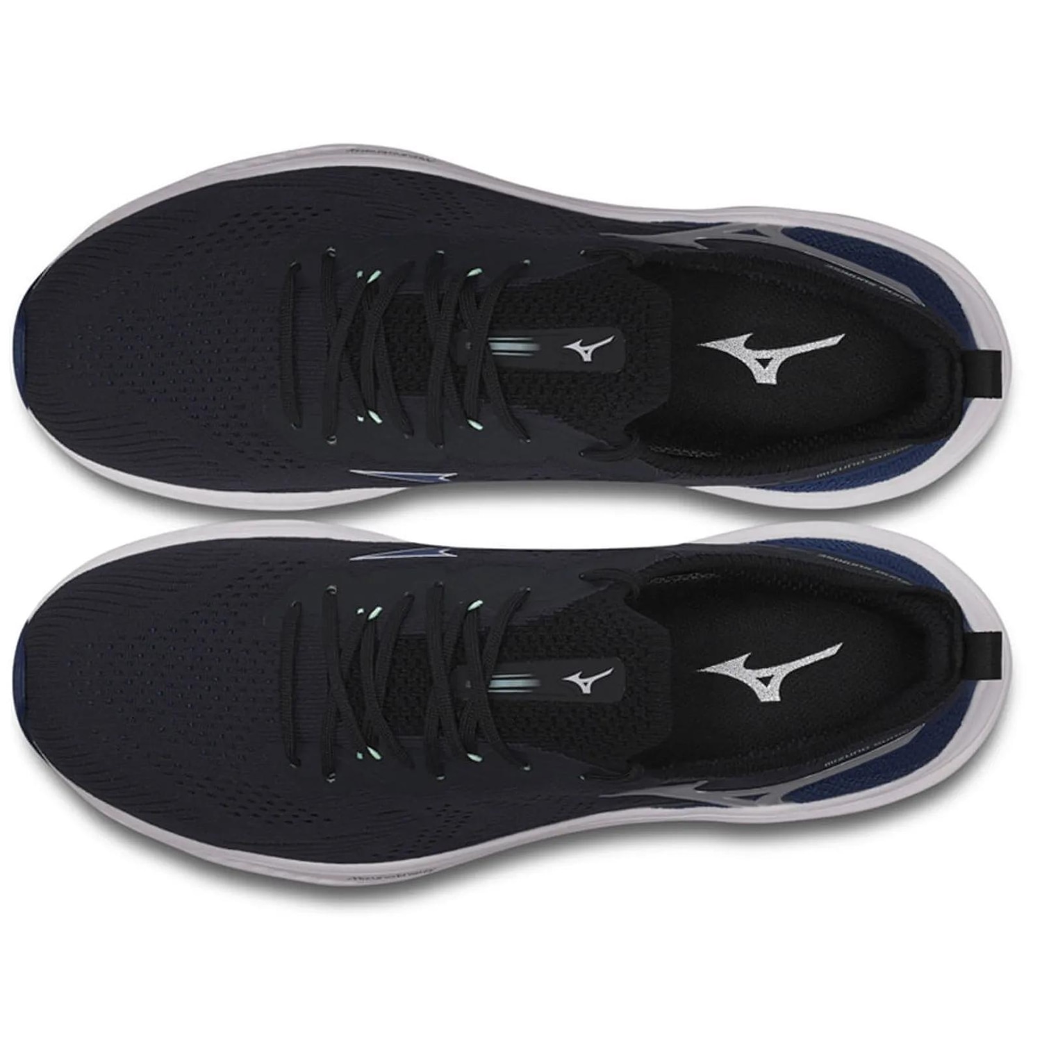 Tênis Masculino Mizuno Sunrise - Foto 2