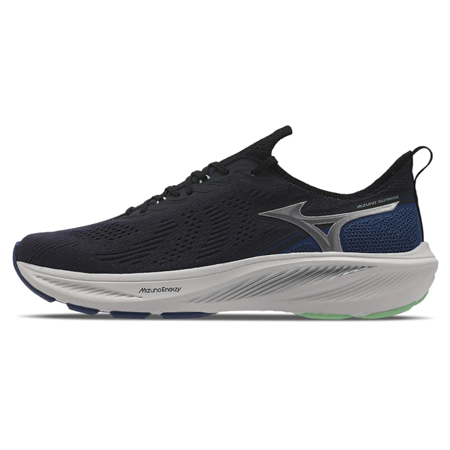Tênis Masculino Mizuno Sunrise - Foto 4