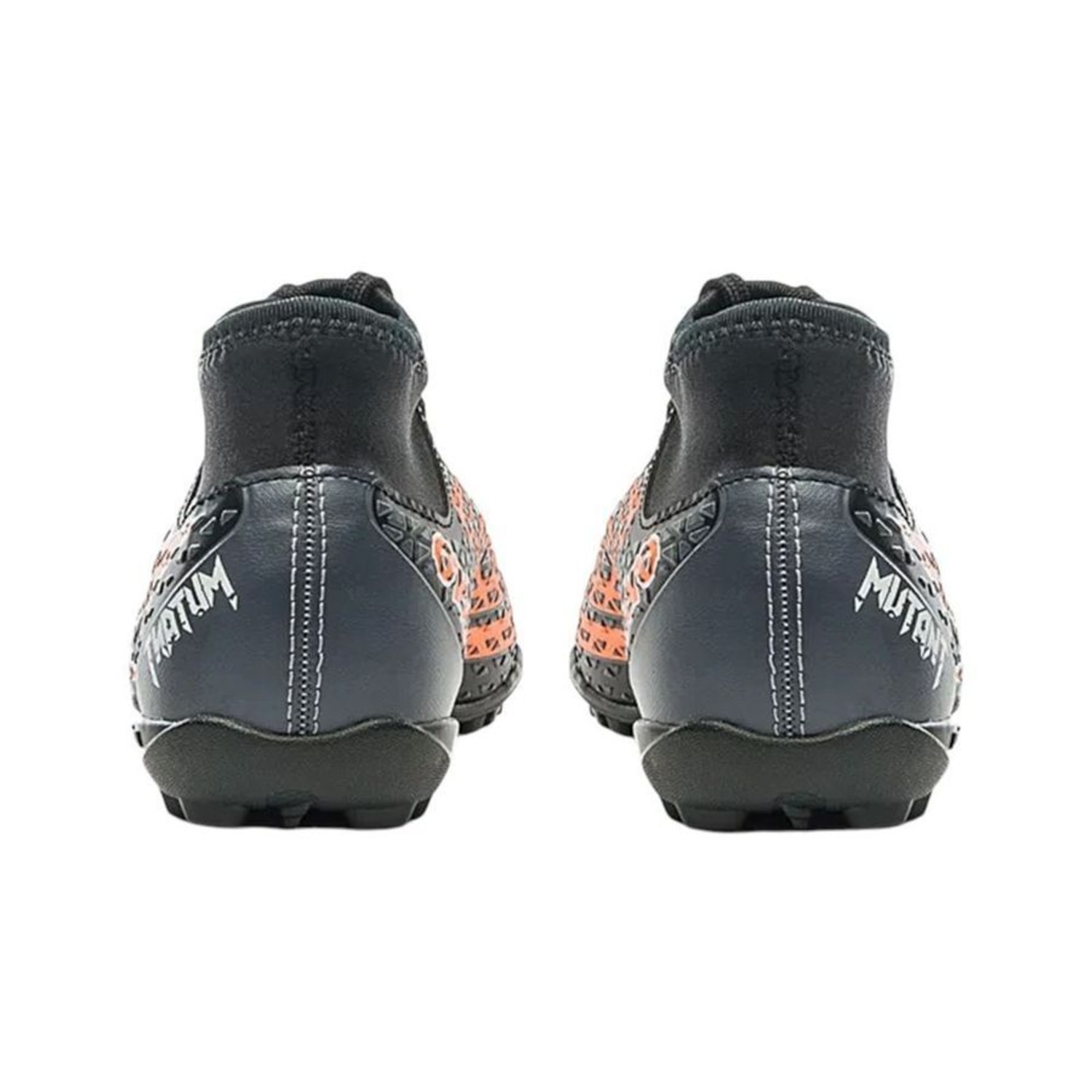 Chuteira Society Umbro Mutant Infantil - Foto 4