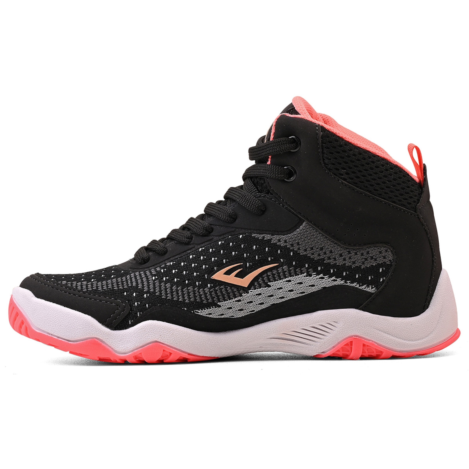 TÊNIS EVERLAST FORCEKNIT PRO FEMININO - Foto 2