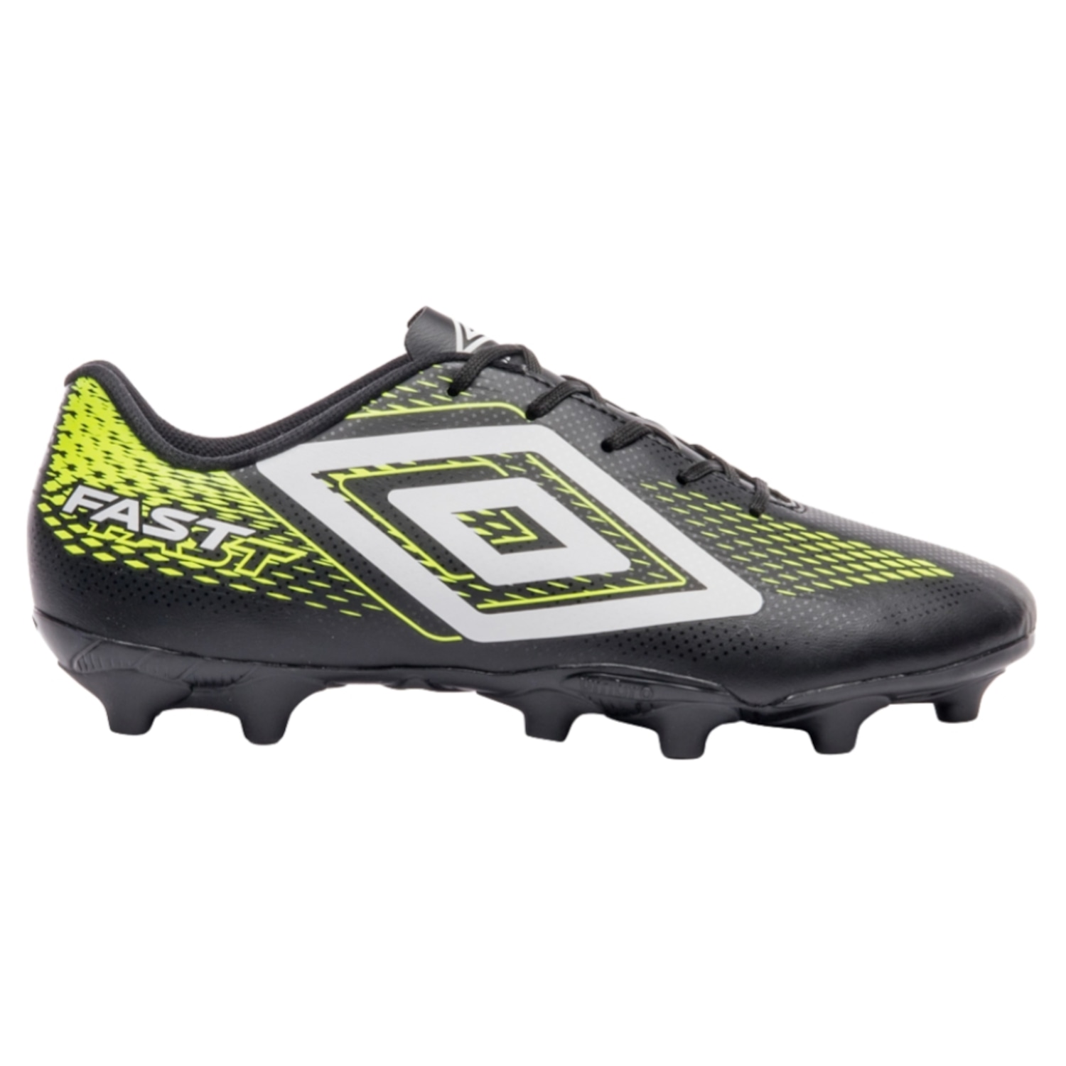 Chuteira De Campo Umbro Fast Ii - Adulto - Foto 1