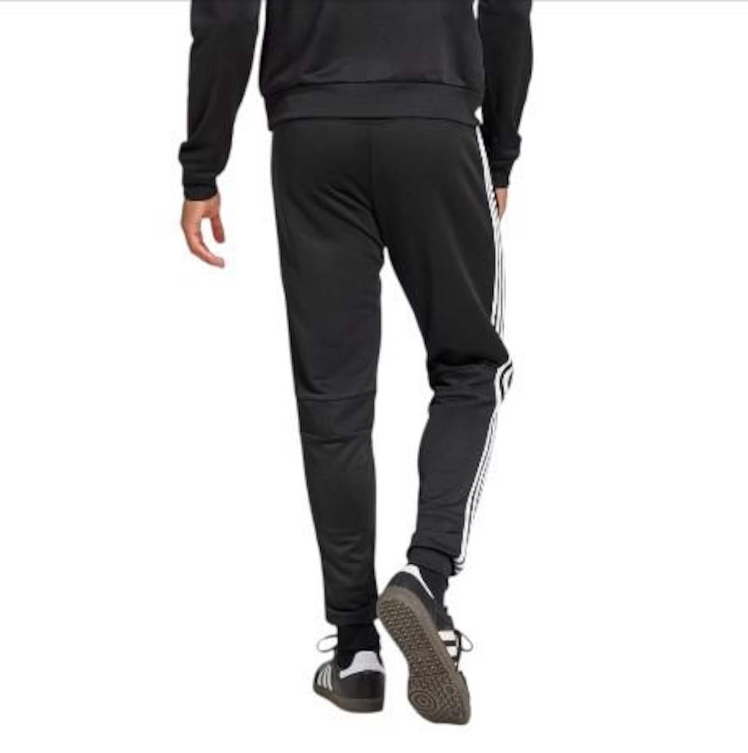 Calça de Moletom Adidas Tiro 25 Essentials - Foto 2