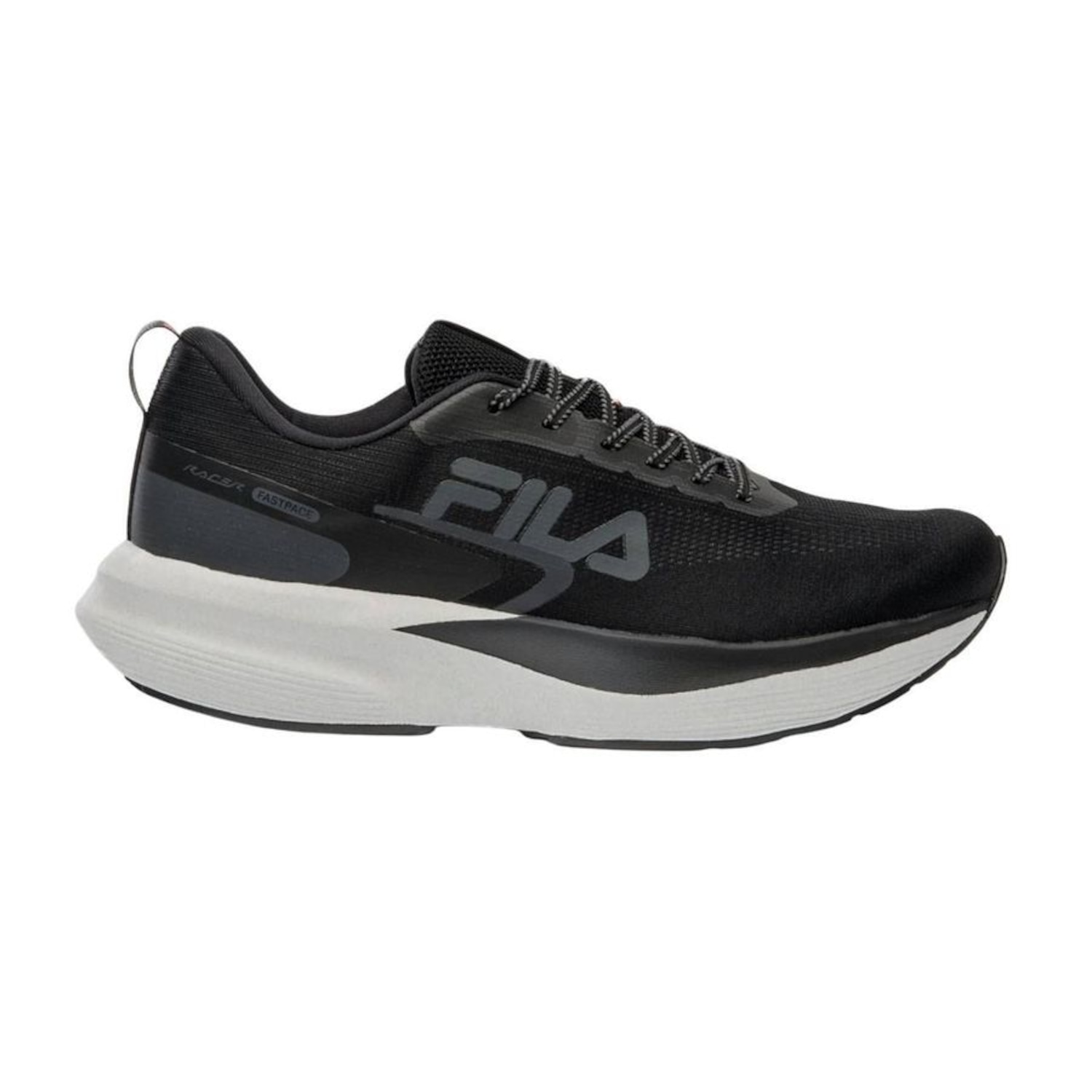 Tênis Masculino Fila Racer Fastpace - Foto 1