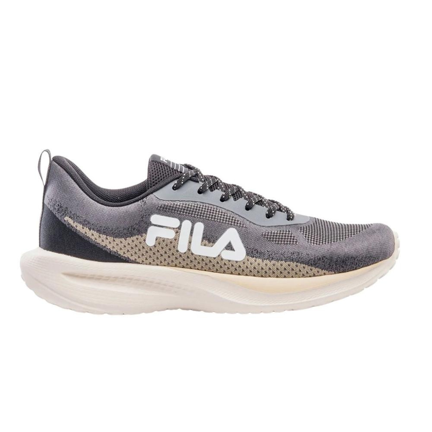 Tênis Fila Efecto Feminino - Foto 1