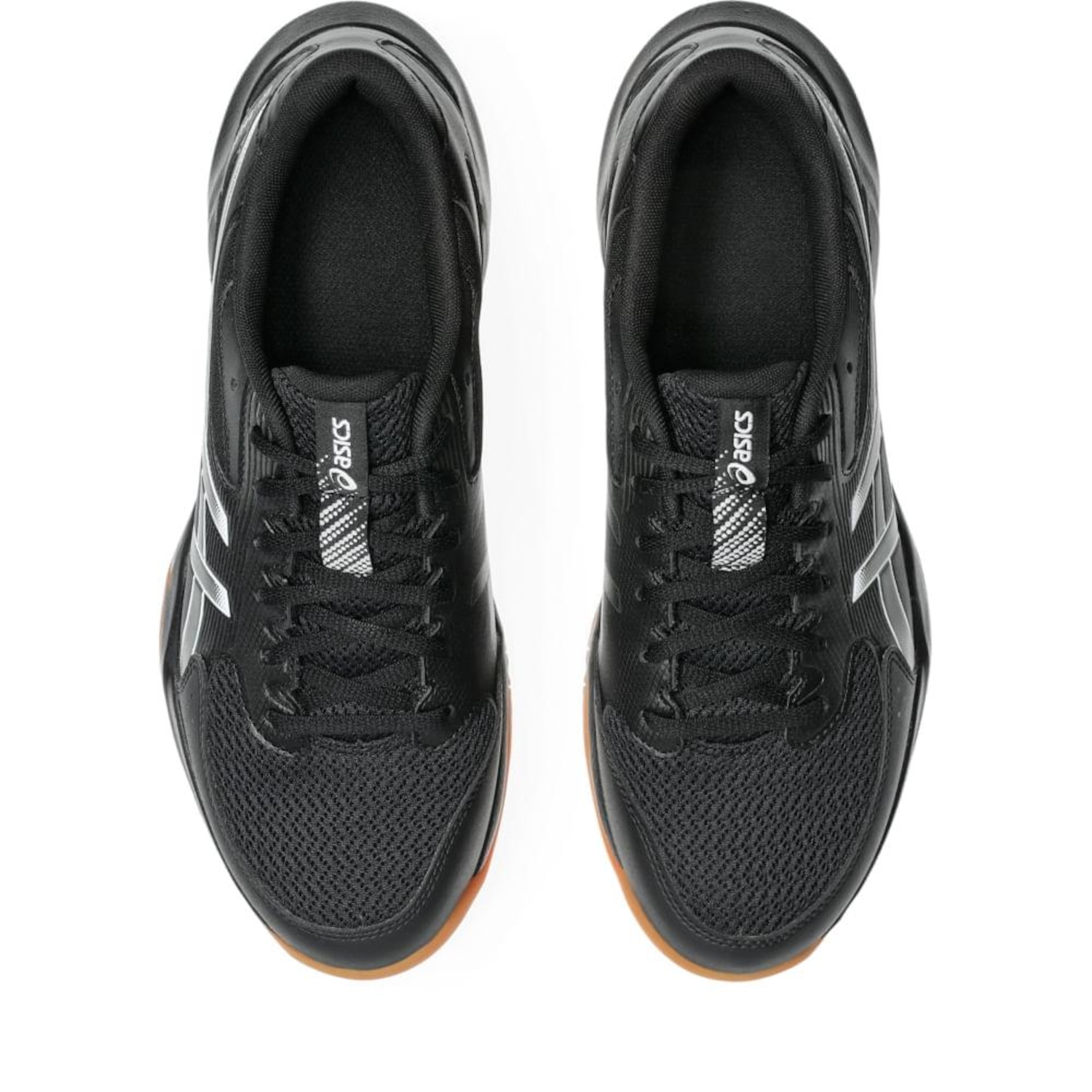 Tenis Asics Gel-Rocket 12 Masculino - Foto 4