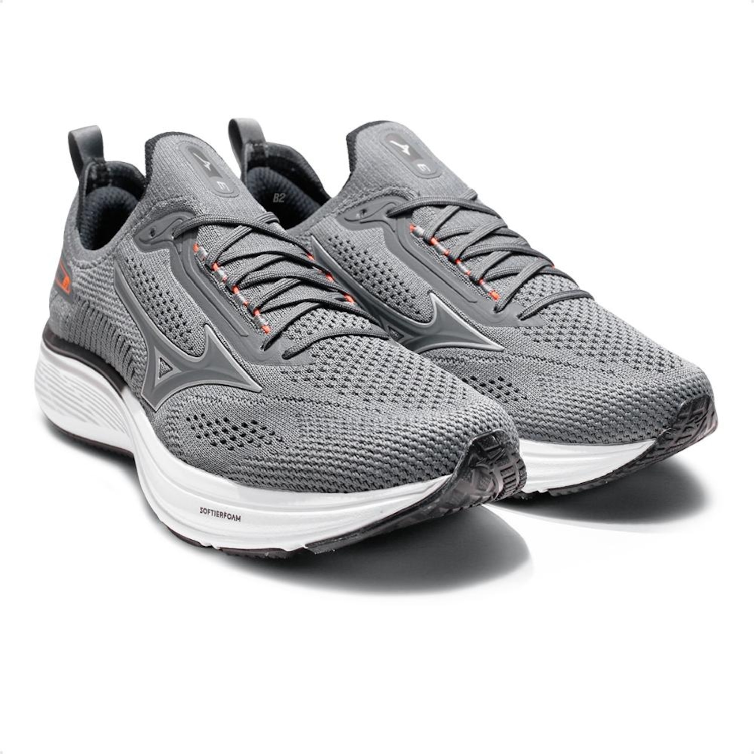 Tênis Mizuno Cool Ride 3 Masculino - Foto 3