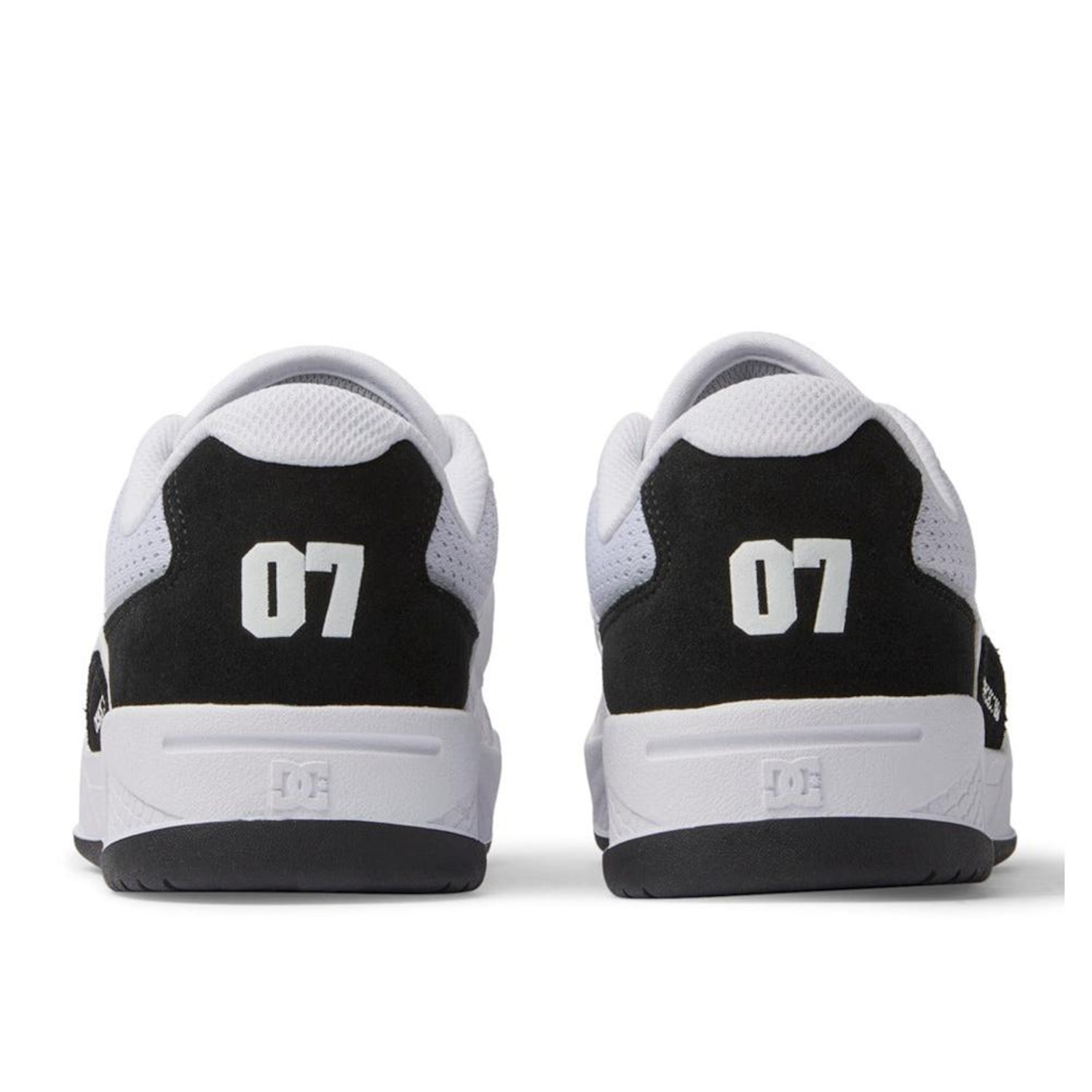 Tênis DC Shoes Construct Imp SM26 Masculino - Foto 3