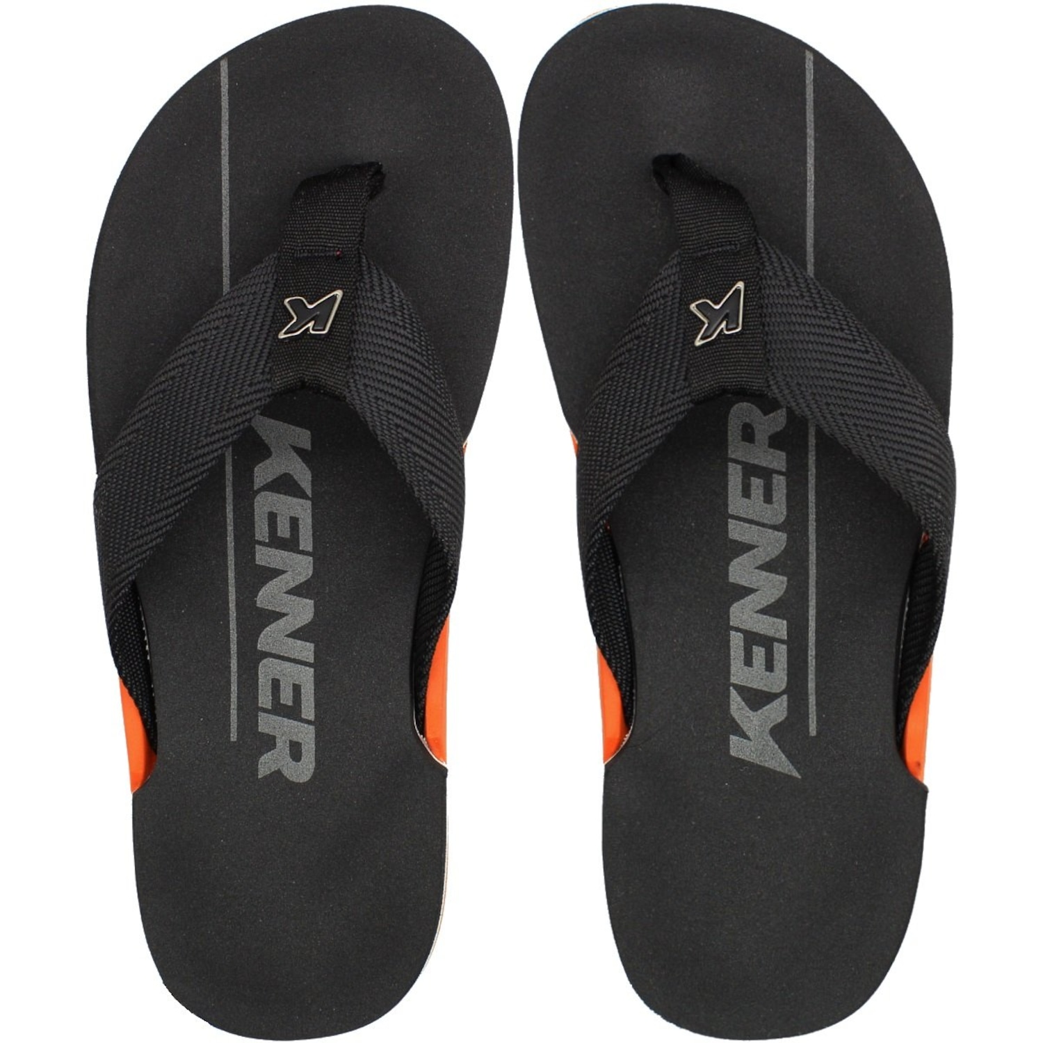Chinelo Adulto Kenner NK6 PRO Clássico - Foto 1