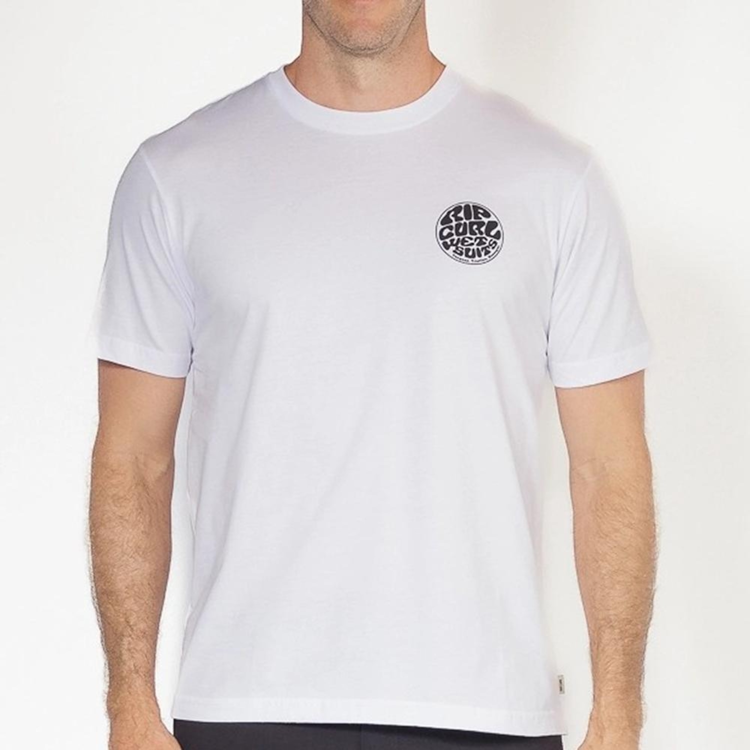 Regata Rip Curl Wettie Suit Icon SM26 Masculina - Foto 1