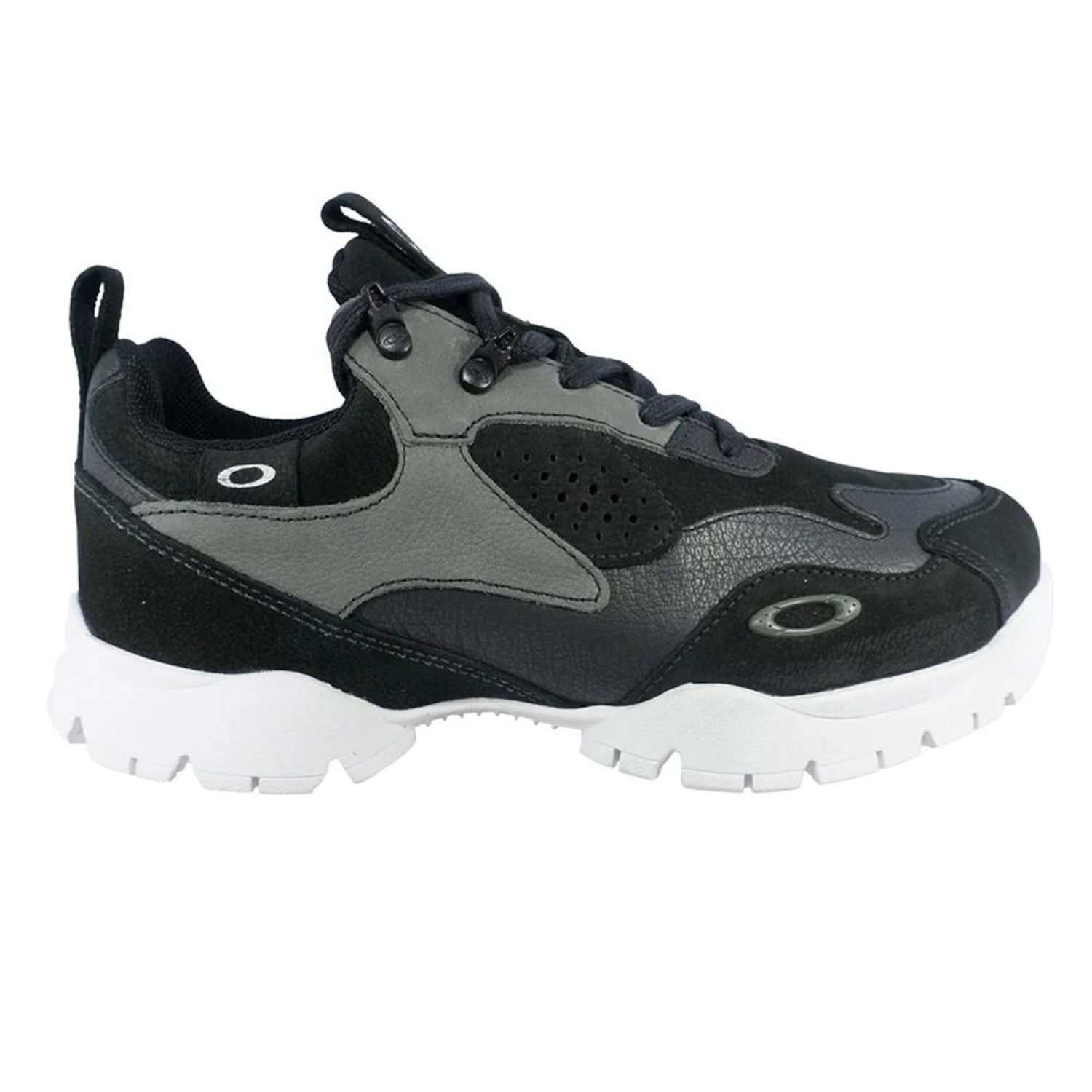 Tênis Masculino Oakley Stylus WT25 - Foto 1