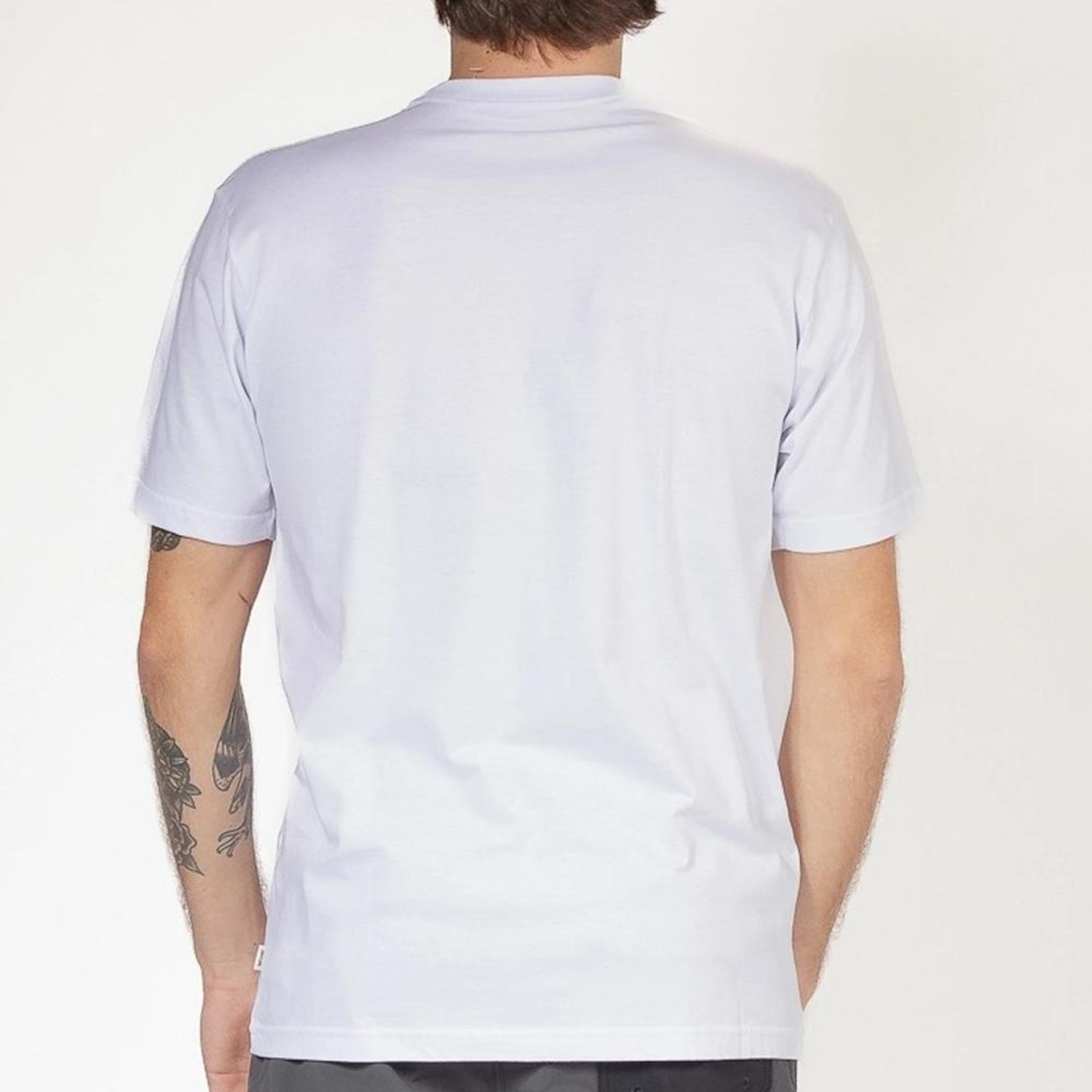 Camiseta Masculina Rip Curl Brand Icon SM26 - Foto 2