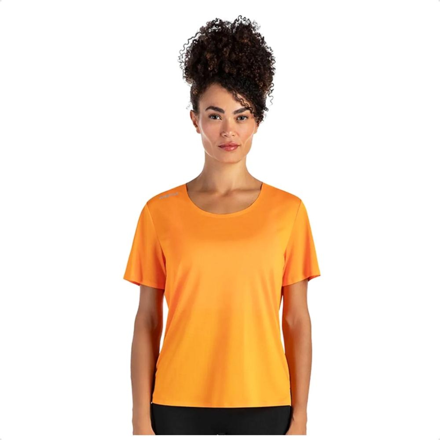 Camiseta Olympikus Corre Olympikus Feminina - Foto 1
