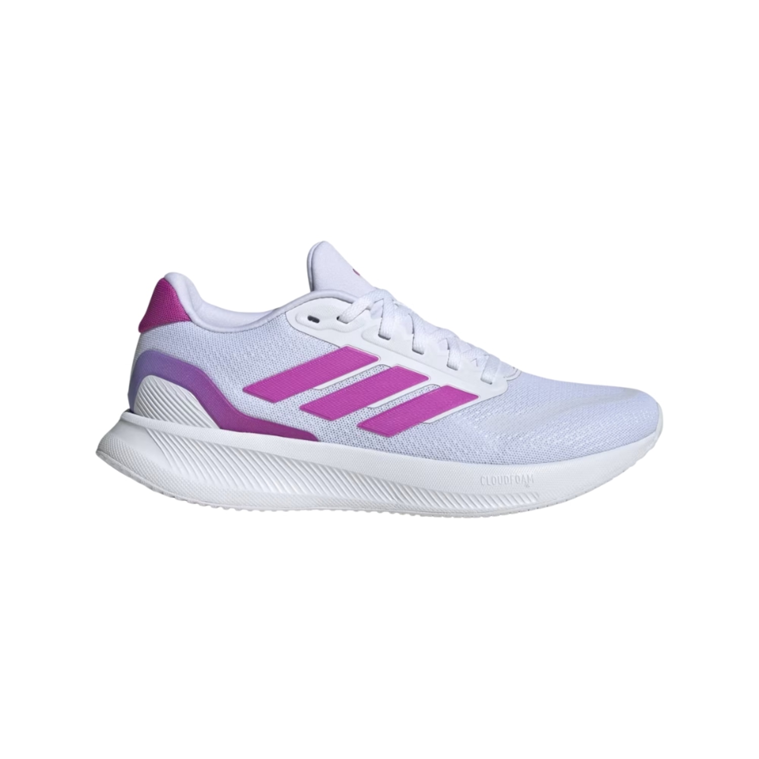 Tênis adidas Runfalcon 5 Feminino - Foto 1