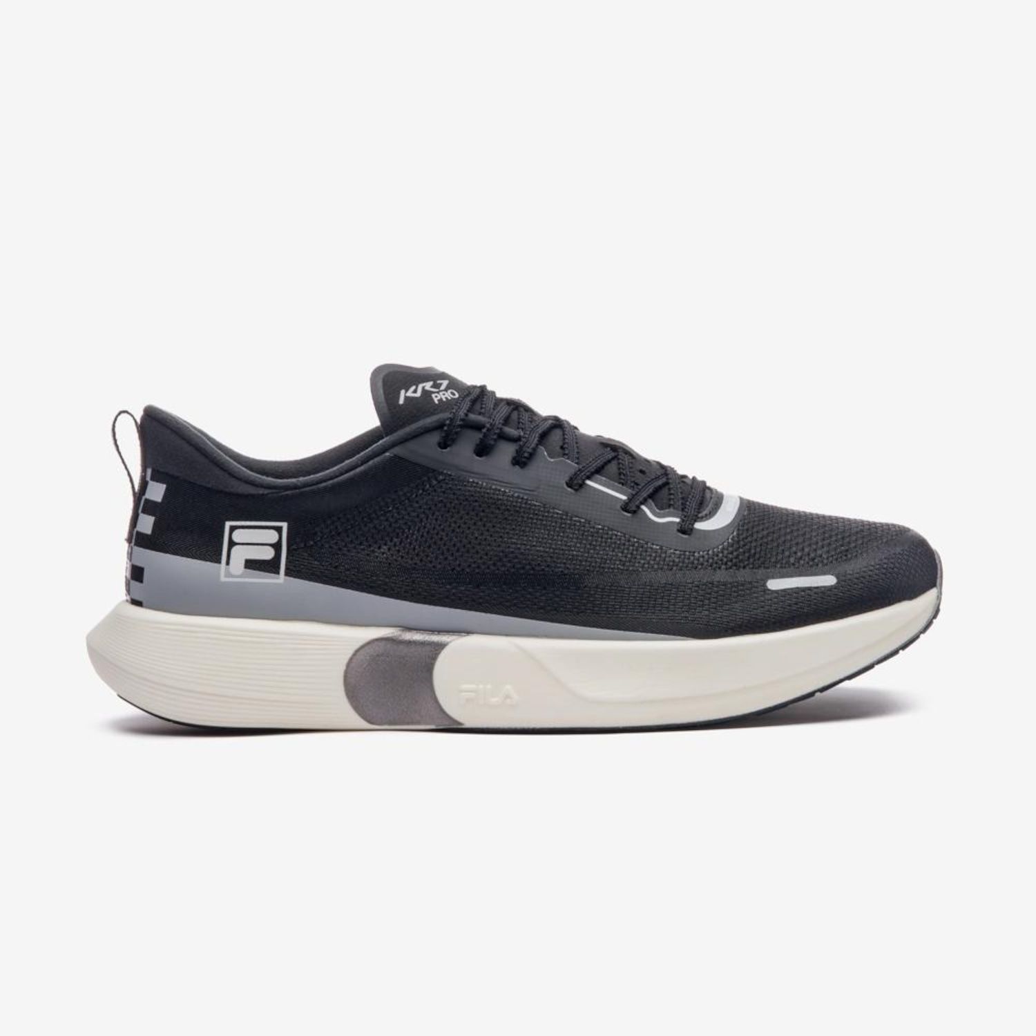 Tênis Masculino Fila KR7 Pro Speed Tech - Foto 1