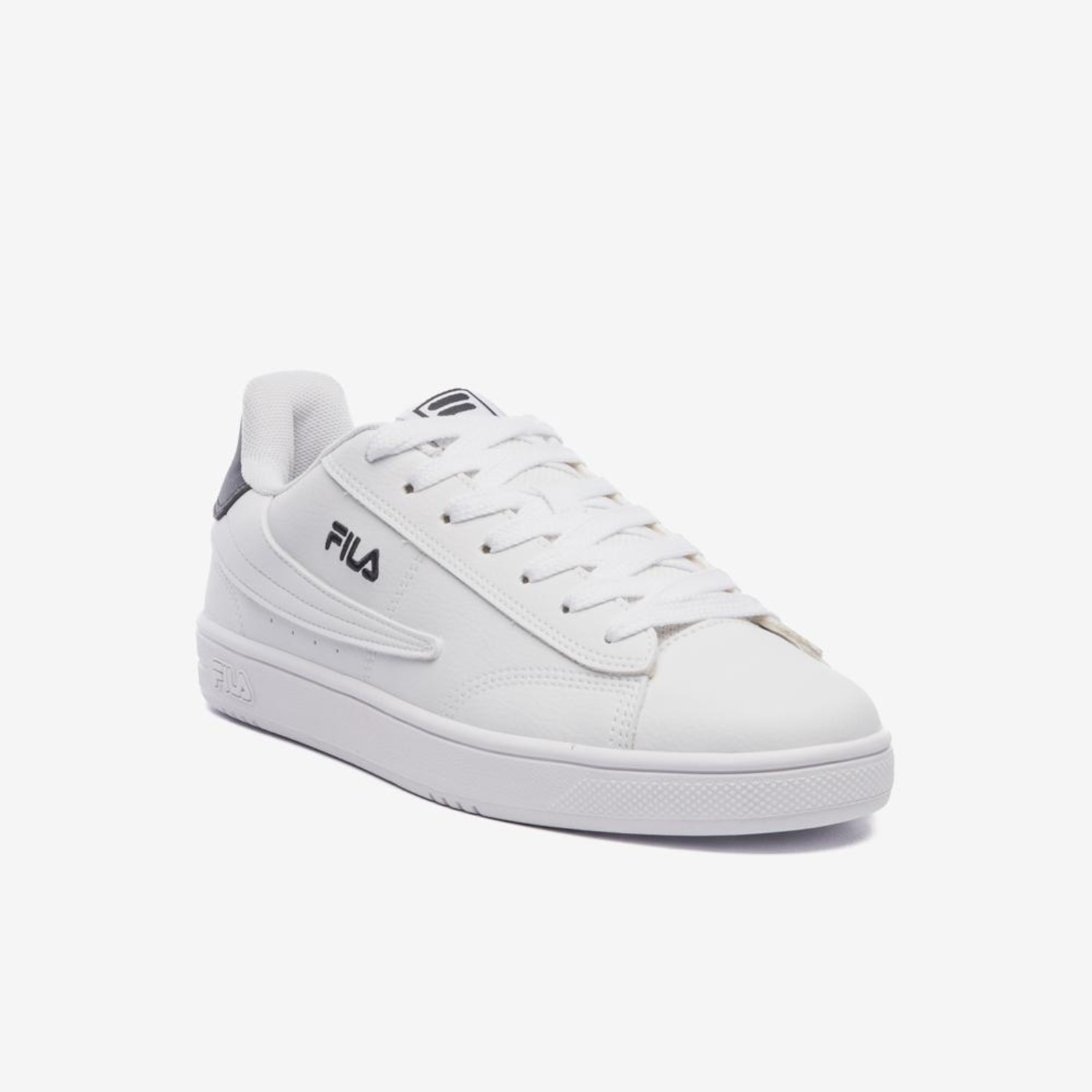 Tênis Fila Court 90 Sport Masculino - Foto 3