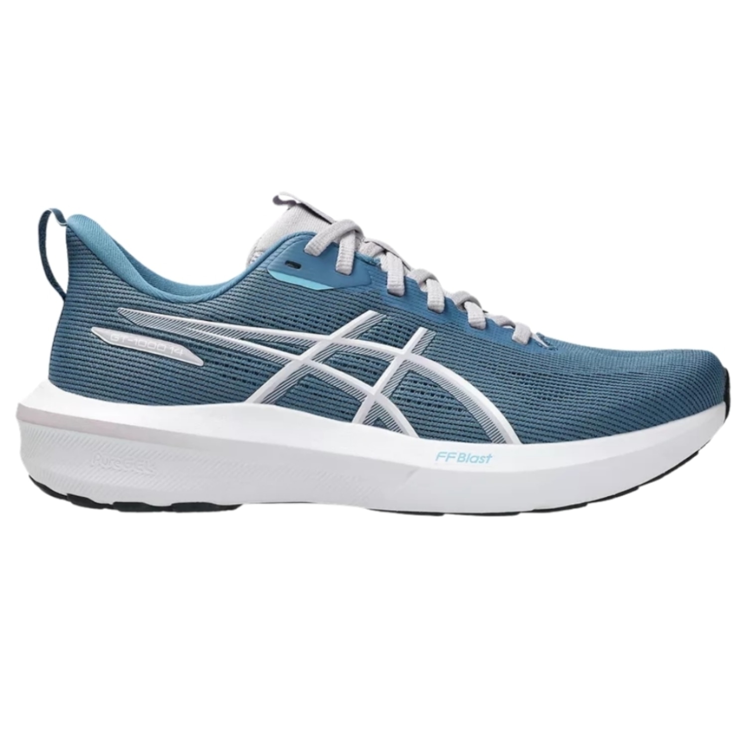Tênis ASICS GT-1000 14 - Feminino - Foto 1