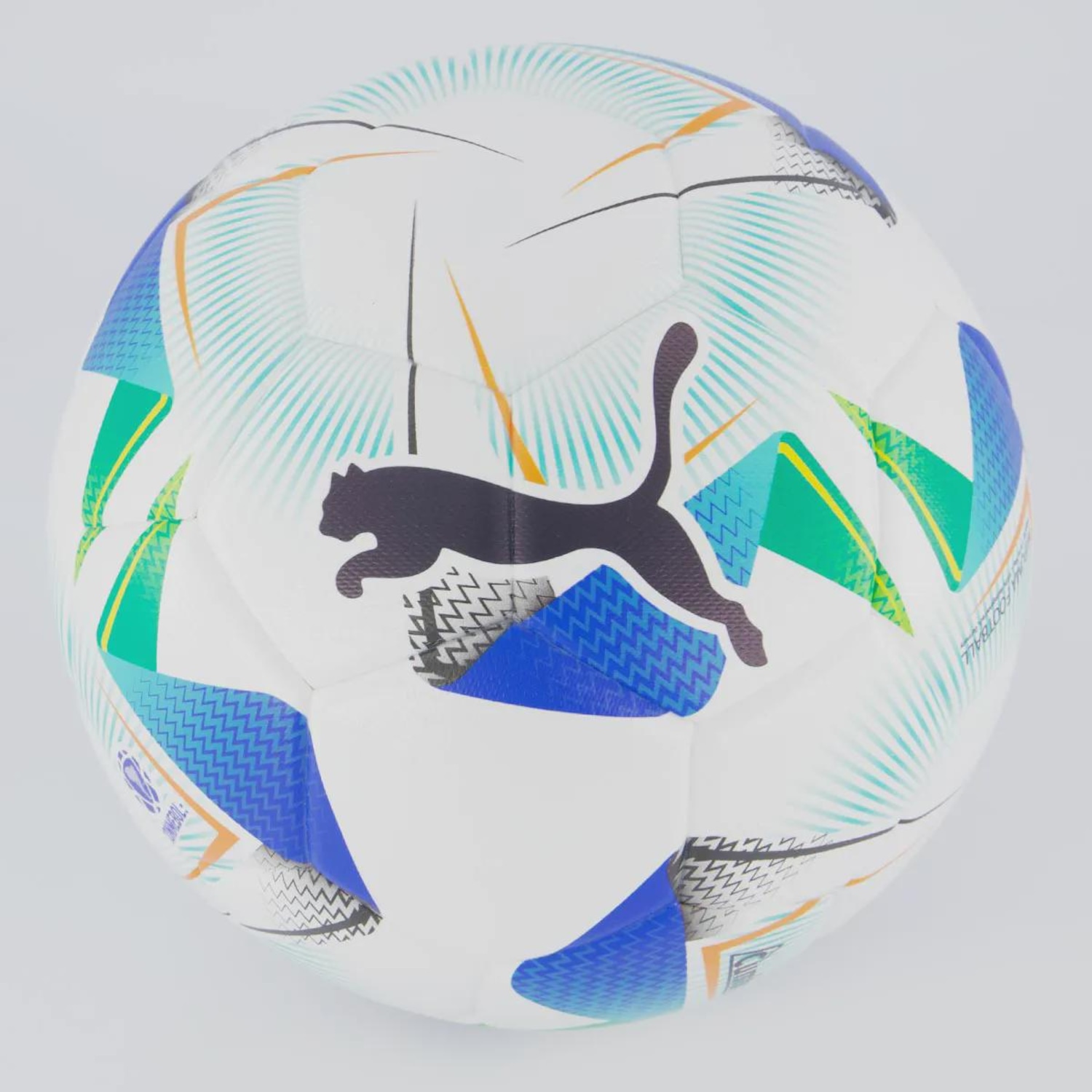 Bola de Futebol de Campo Puma Cumbre Conmebol Libertadores FIFA Quality - Foto 1